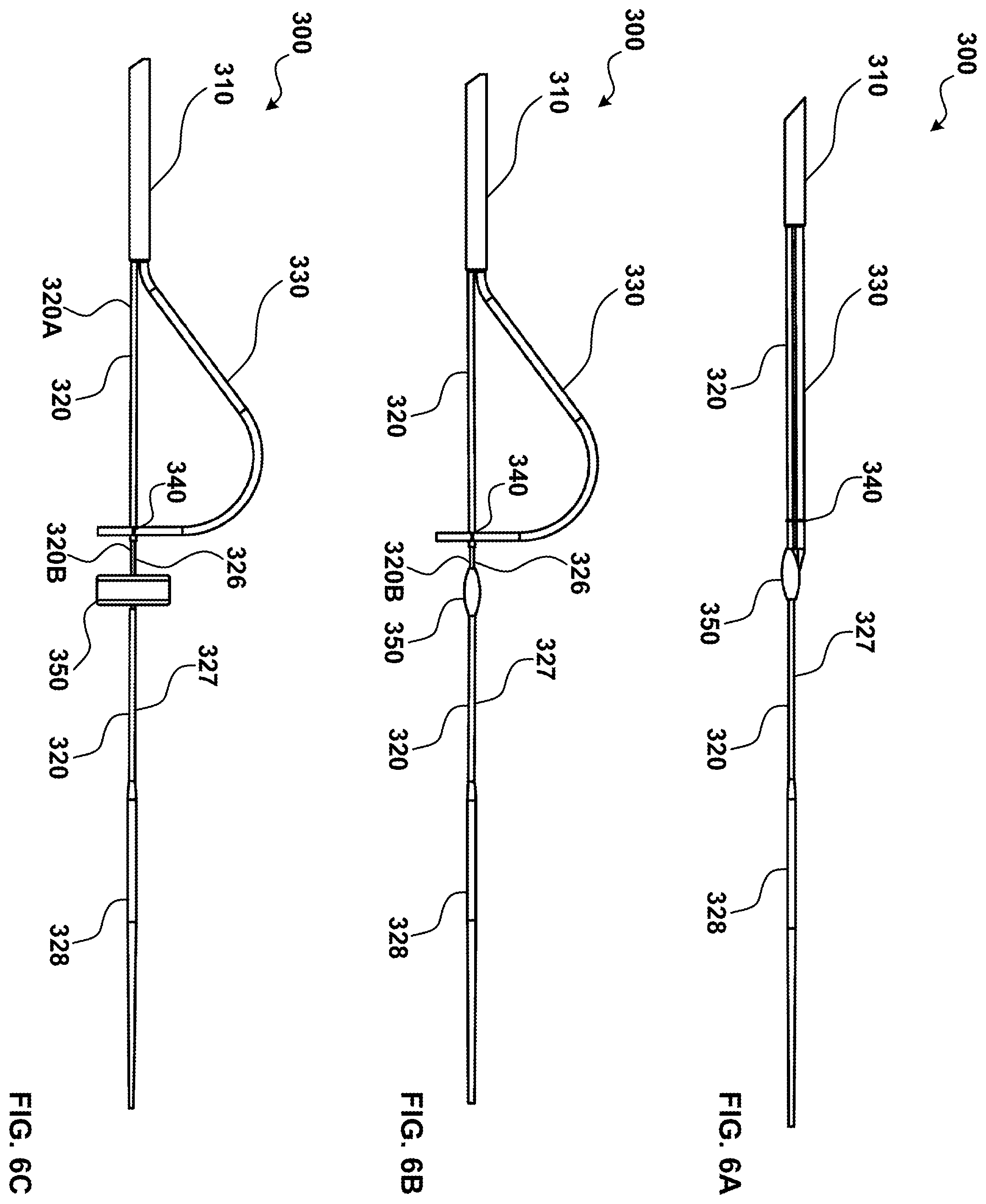 Patent US12551237 Figure 9 – Apparatus and method for septal punch