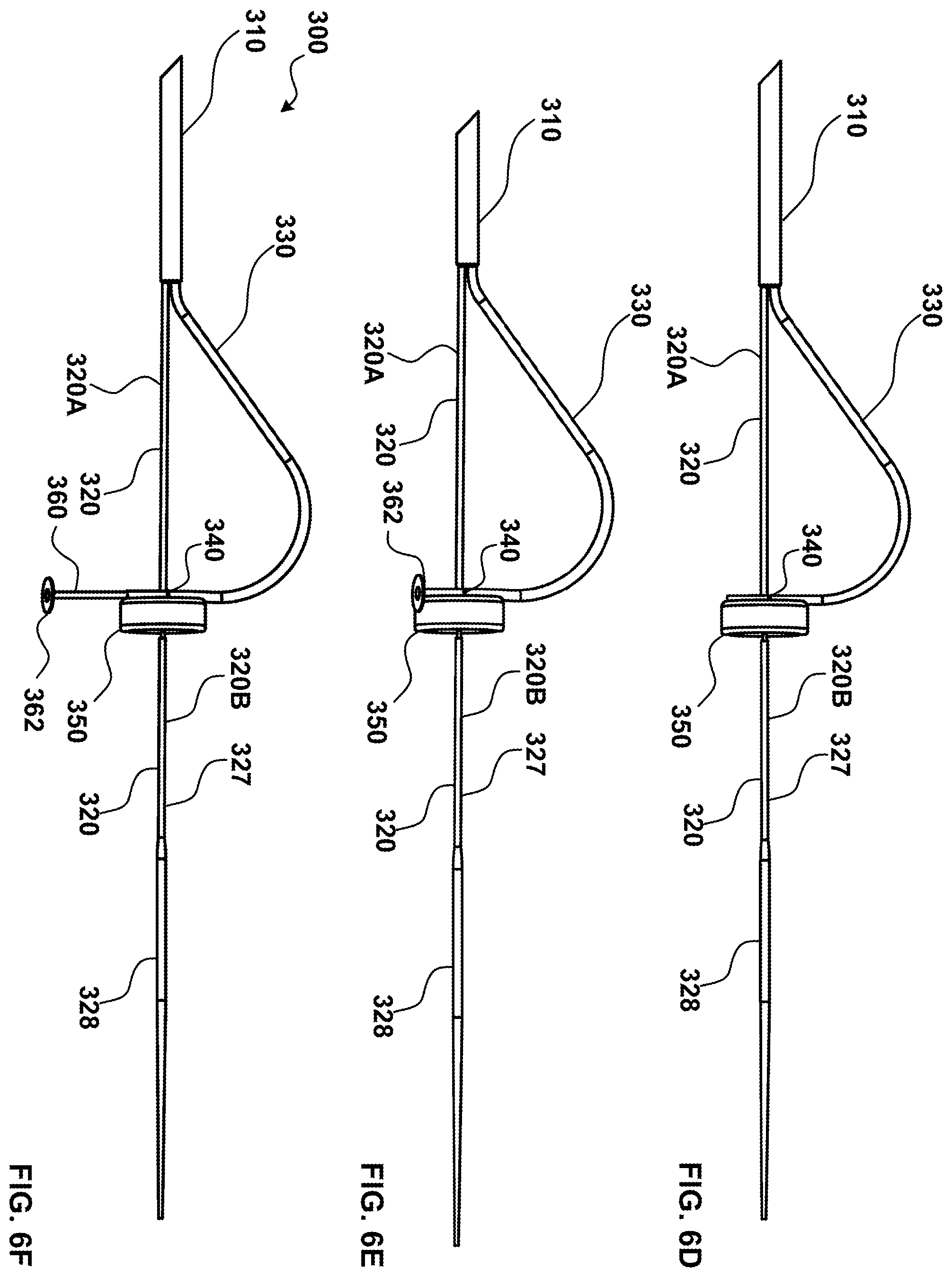 Patent US12551237 Figure 10 – Apparatus and method for septal punch