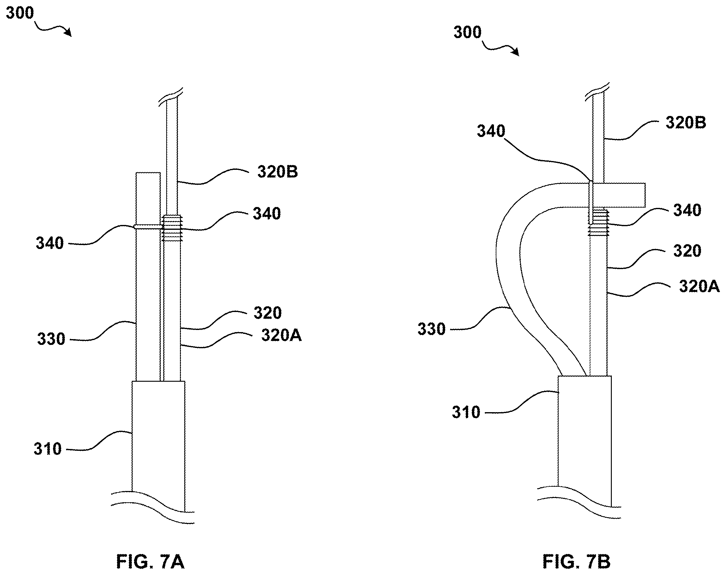 Patent US12551237 Figure 12 – Apparatus and method for septal punch