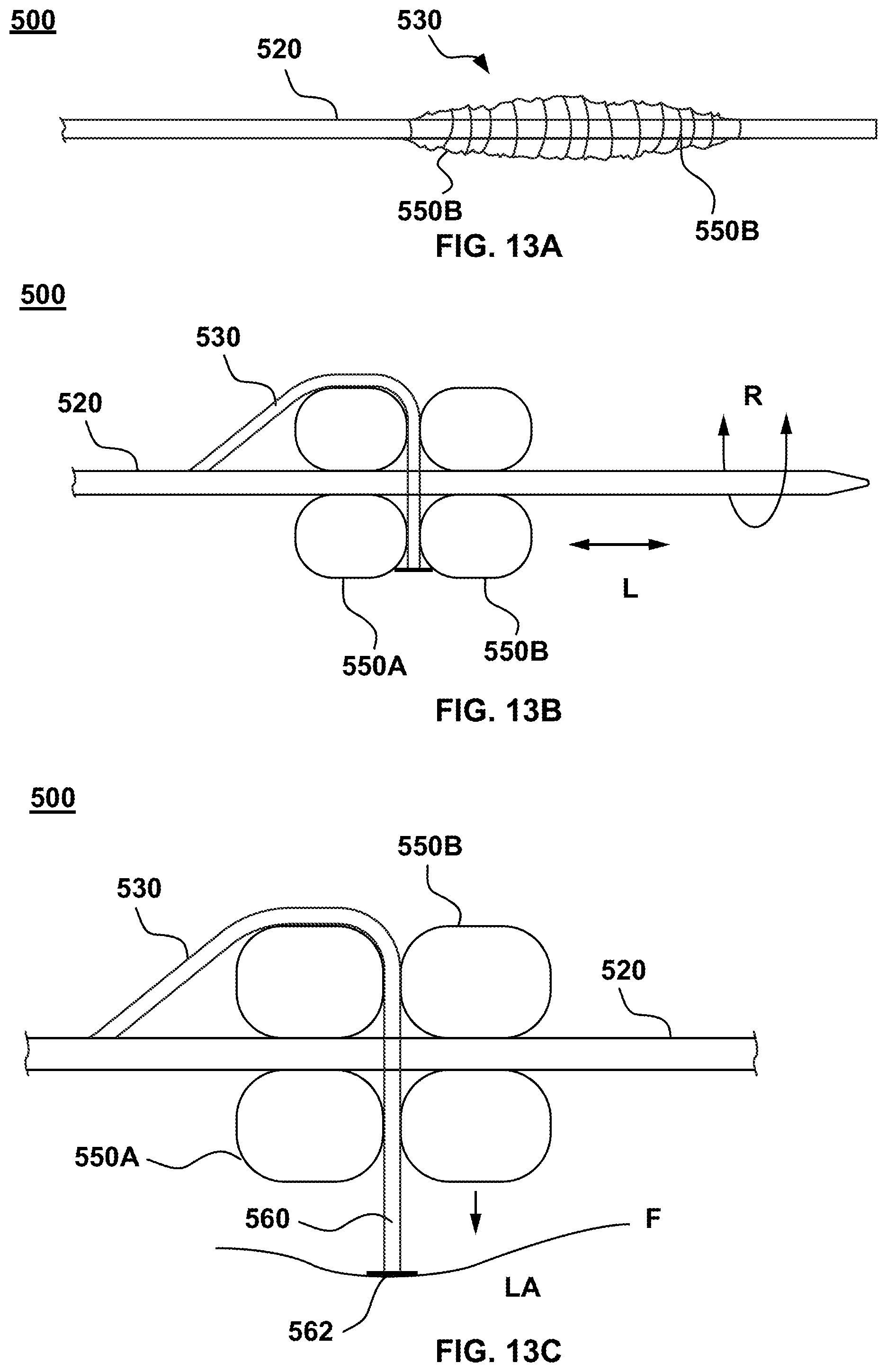 Patent US12551237 Figure 18 – Apparatus and method for septal punch