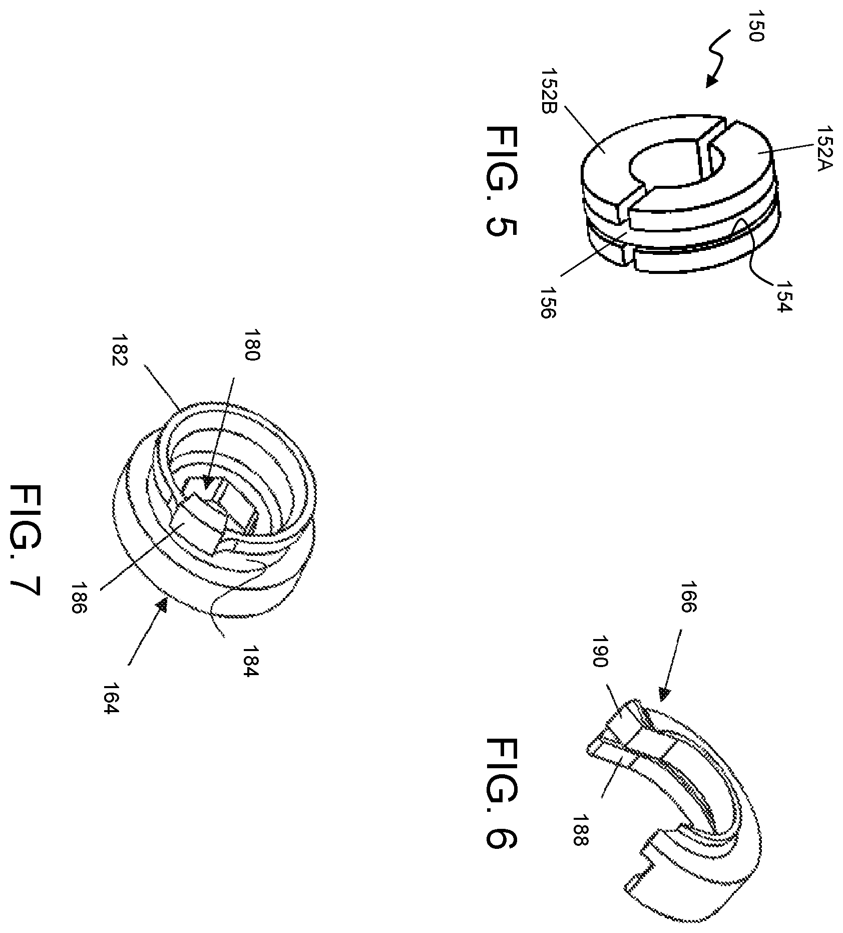 Patent US12551240 Figure 3 – Distraction loss magnet on-off mechanism