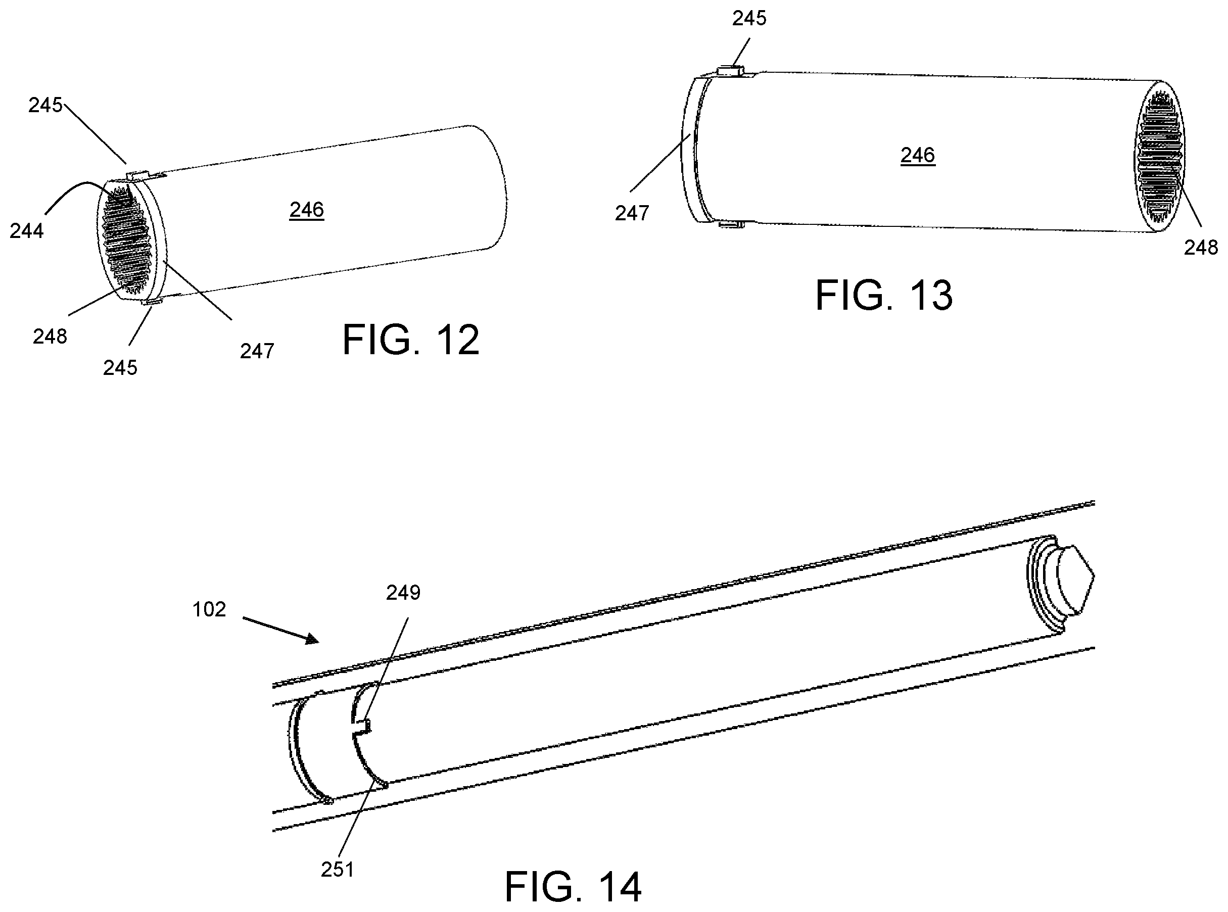 Patent US12551240 Figure 6 – Distraction loss magnet on-off mechanism