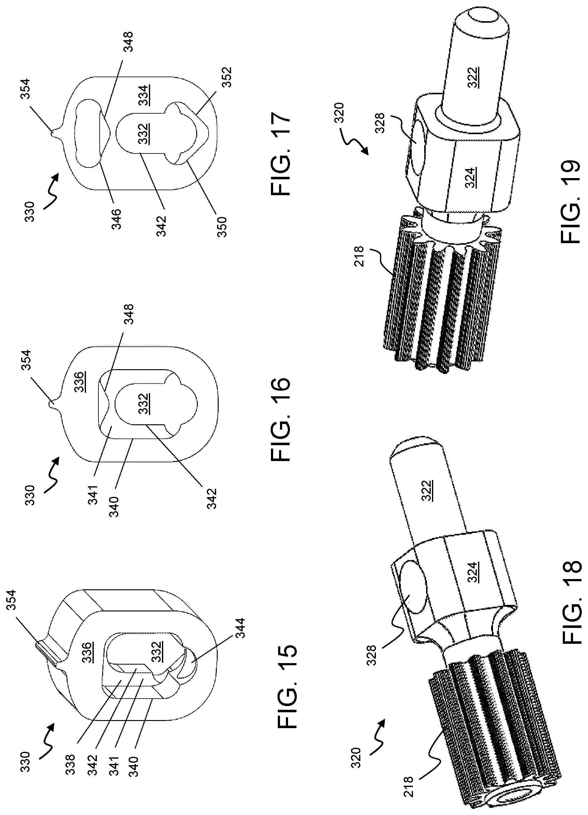 Patent US12551240 Figure 7 – Distraction loss magnet on-off mechanism