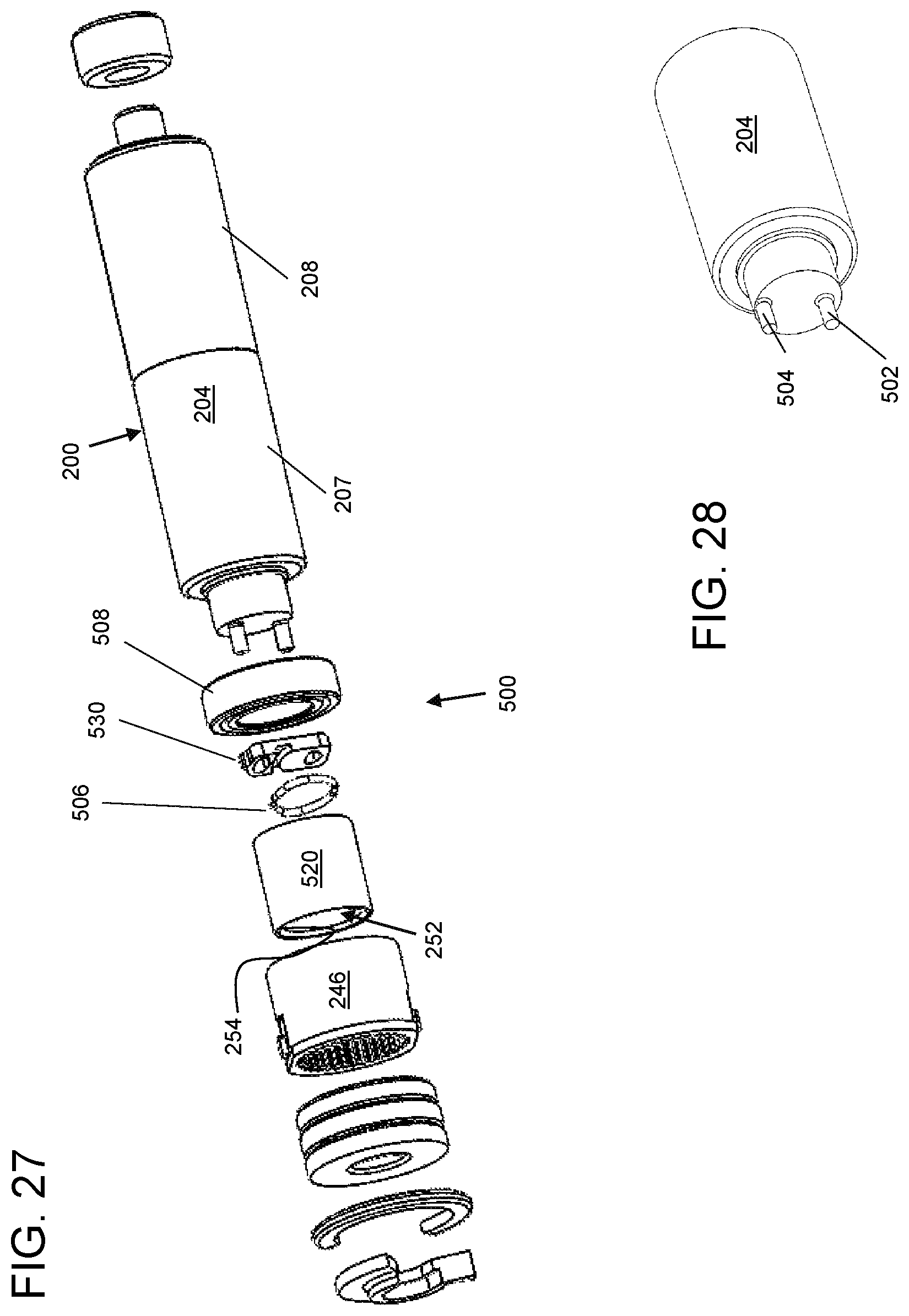 Patent US12551240 Figure 13 – Distraction loss magnet on-off mechanism