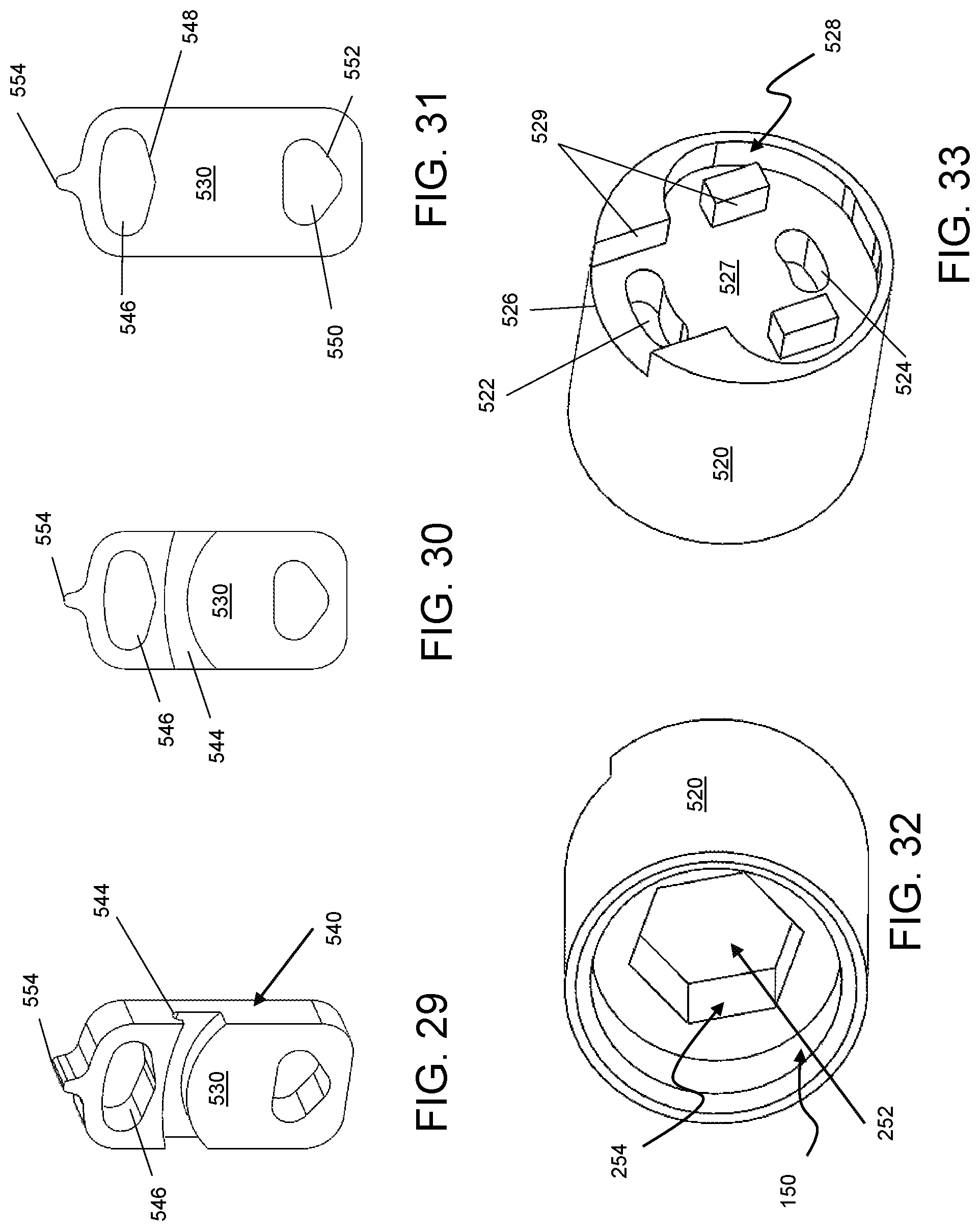 Patent US12551240 Figure 14 – Distraction loss magnet on-off mechanism