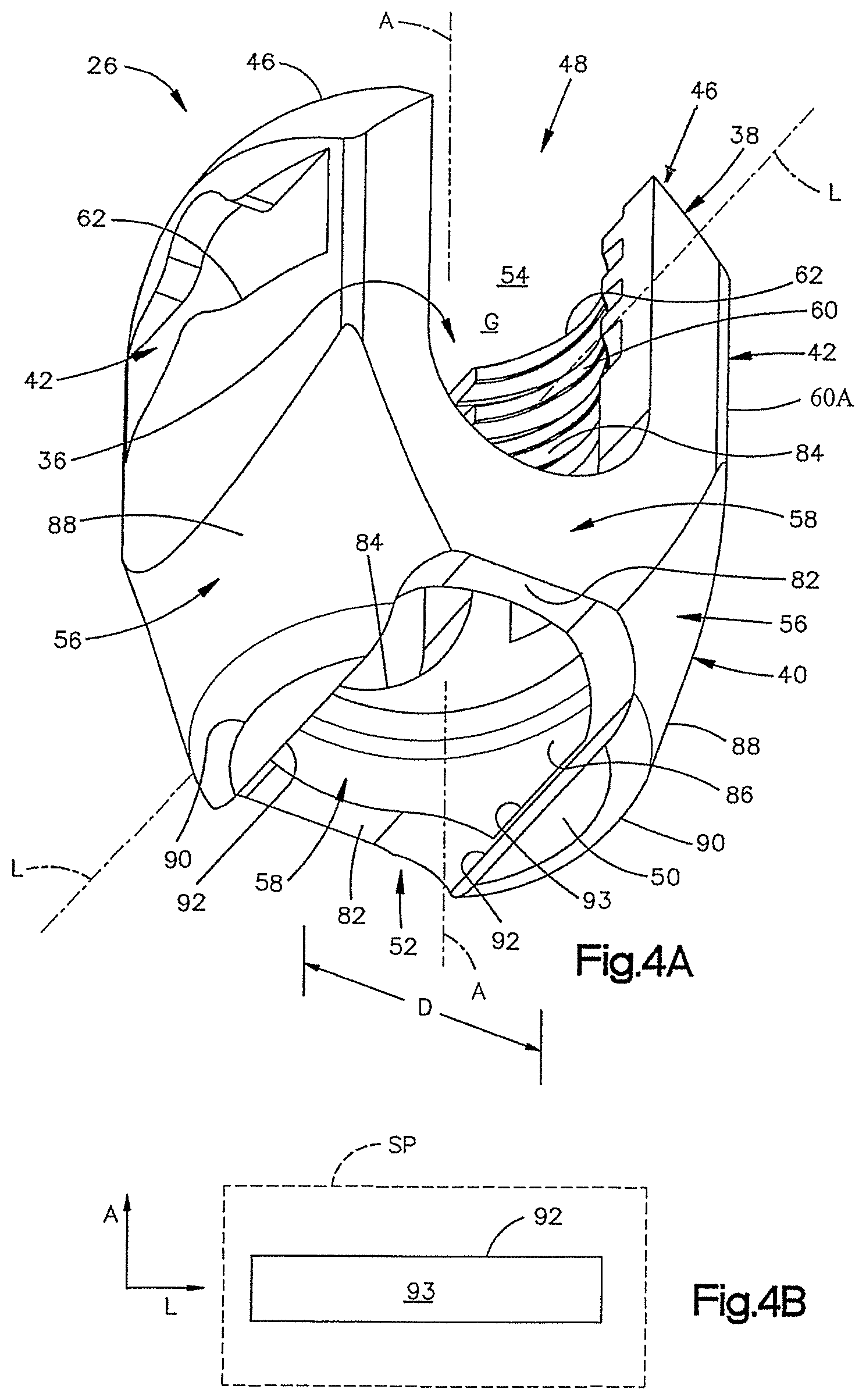 Patent US12551245 Figure 3 – Uni-planer bone fixation assembly