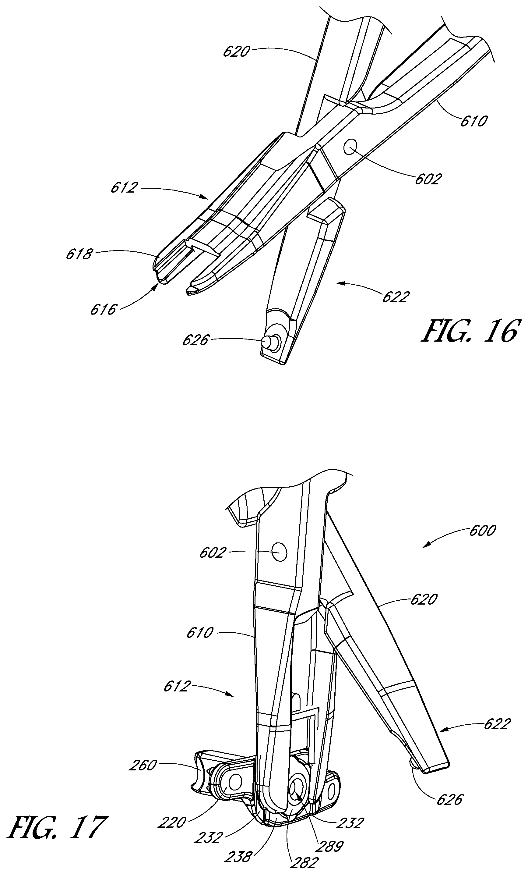 Patent US12551246 Figure 11 – Apparatus and method of treating spinous processes