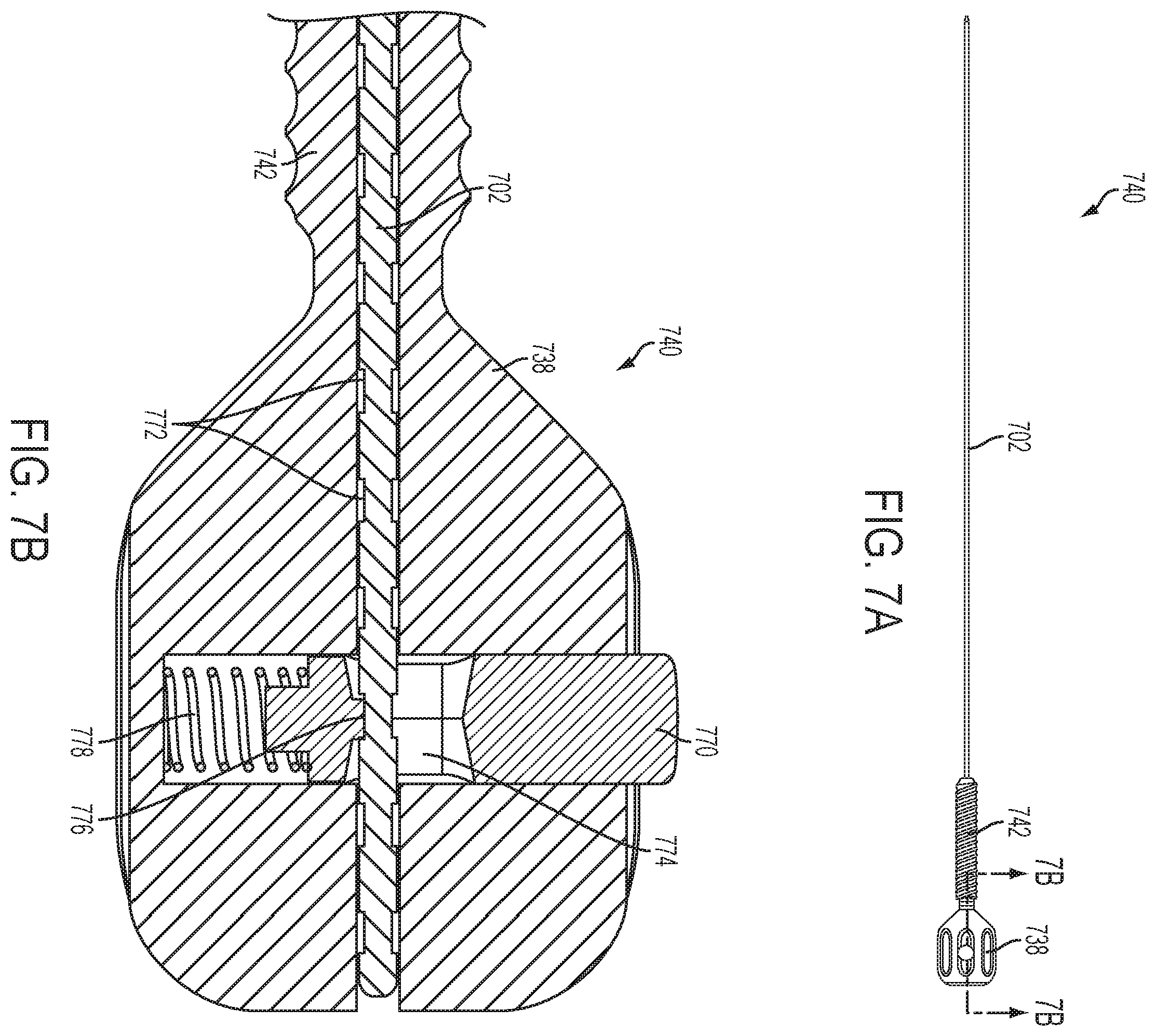 Patent US12551247 Figure 15 – Bone anchors and surgical instruments with integrated guide tips