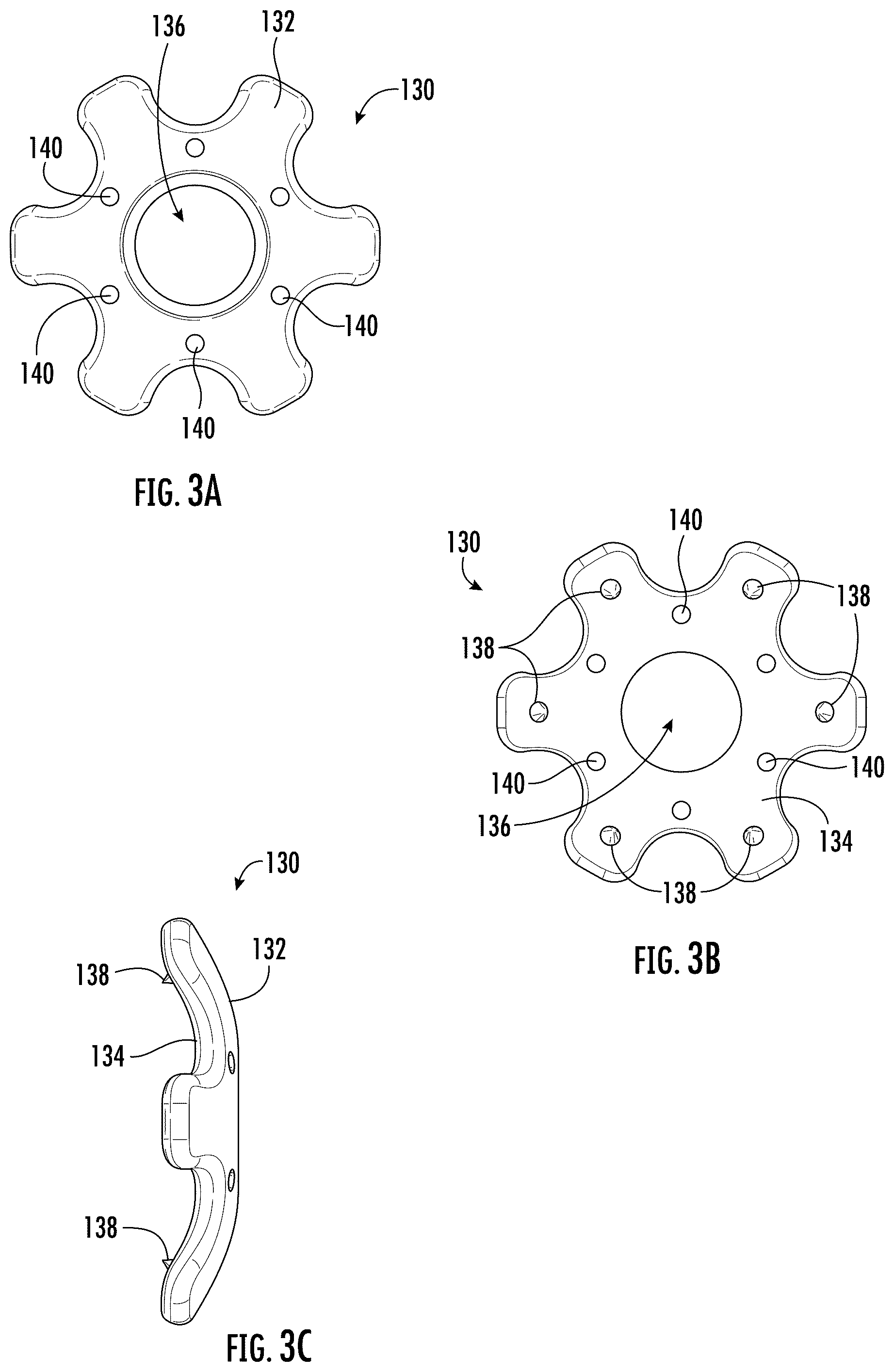 Patent US12551249 Figure 4 – Surgical technique for minimizing medialization of an orthopedic intramedullary nail