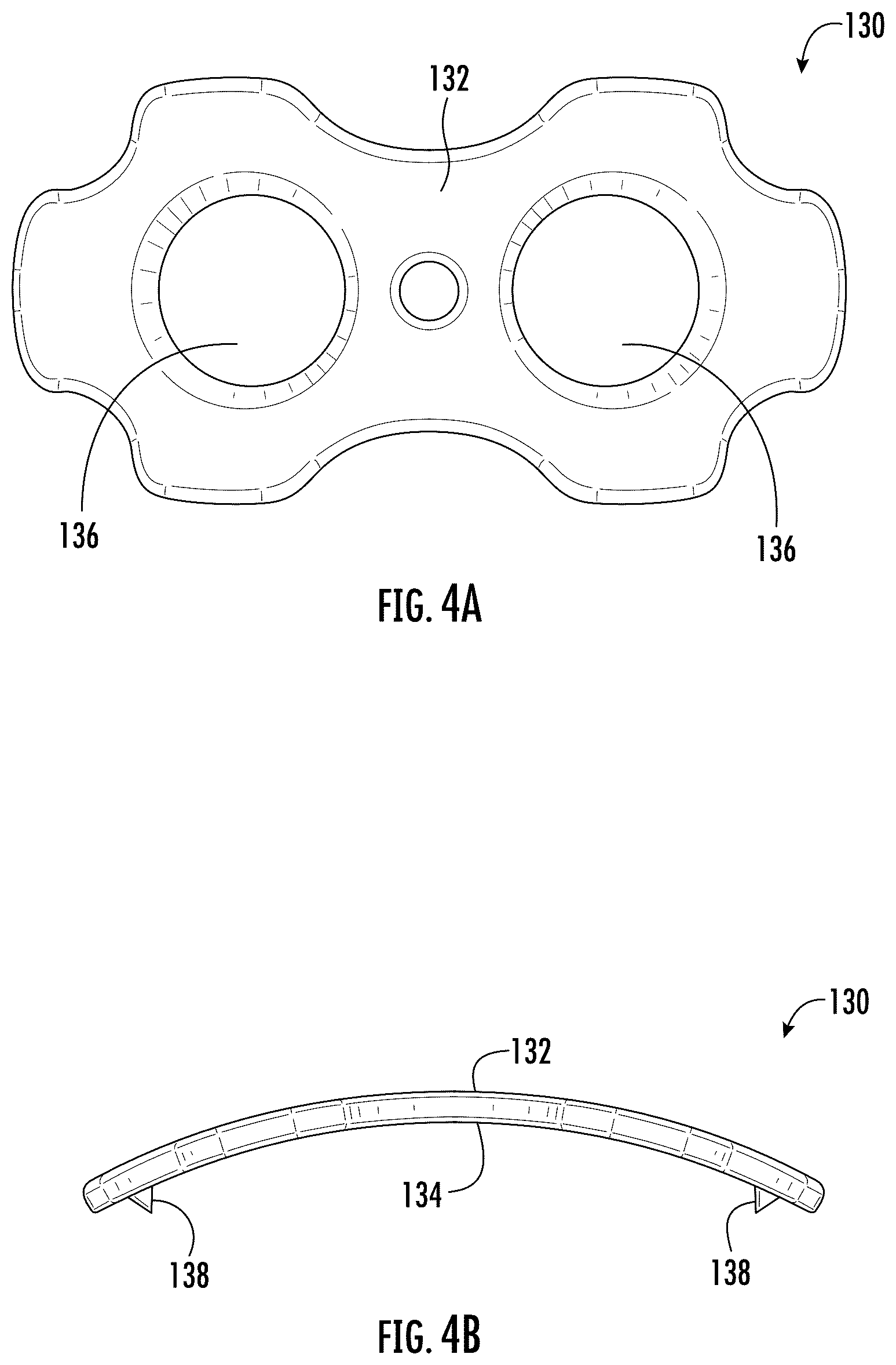 Patent US12551249 Figure 5 – Surgical technique for minimizing medialization of an orthopedic intramedullary nail