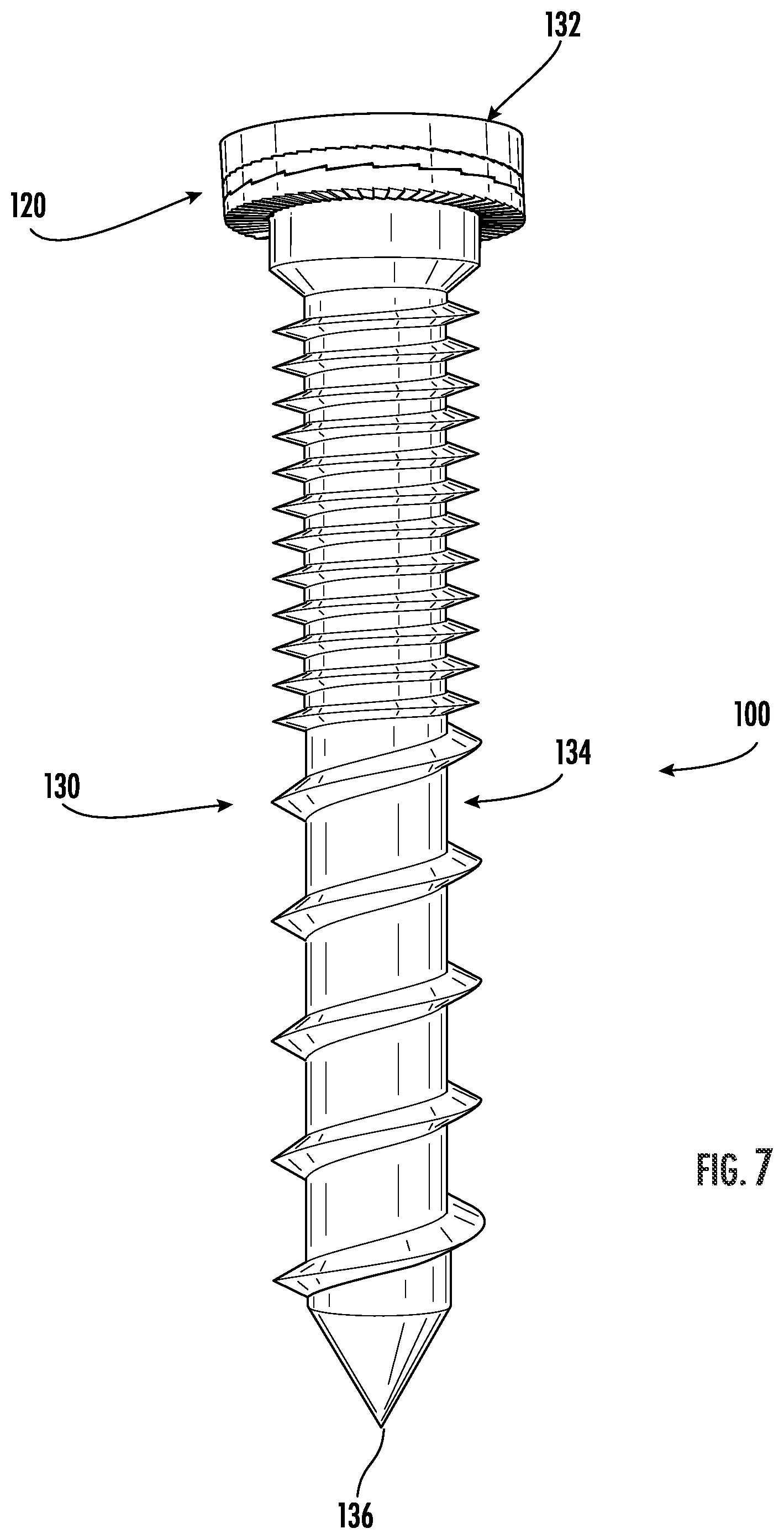 Patent US12551251 Figure 5 – Fixation assemblies for medical implants