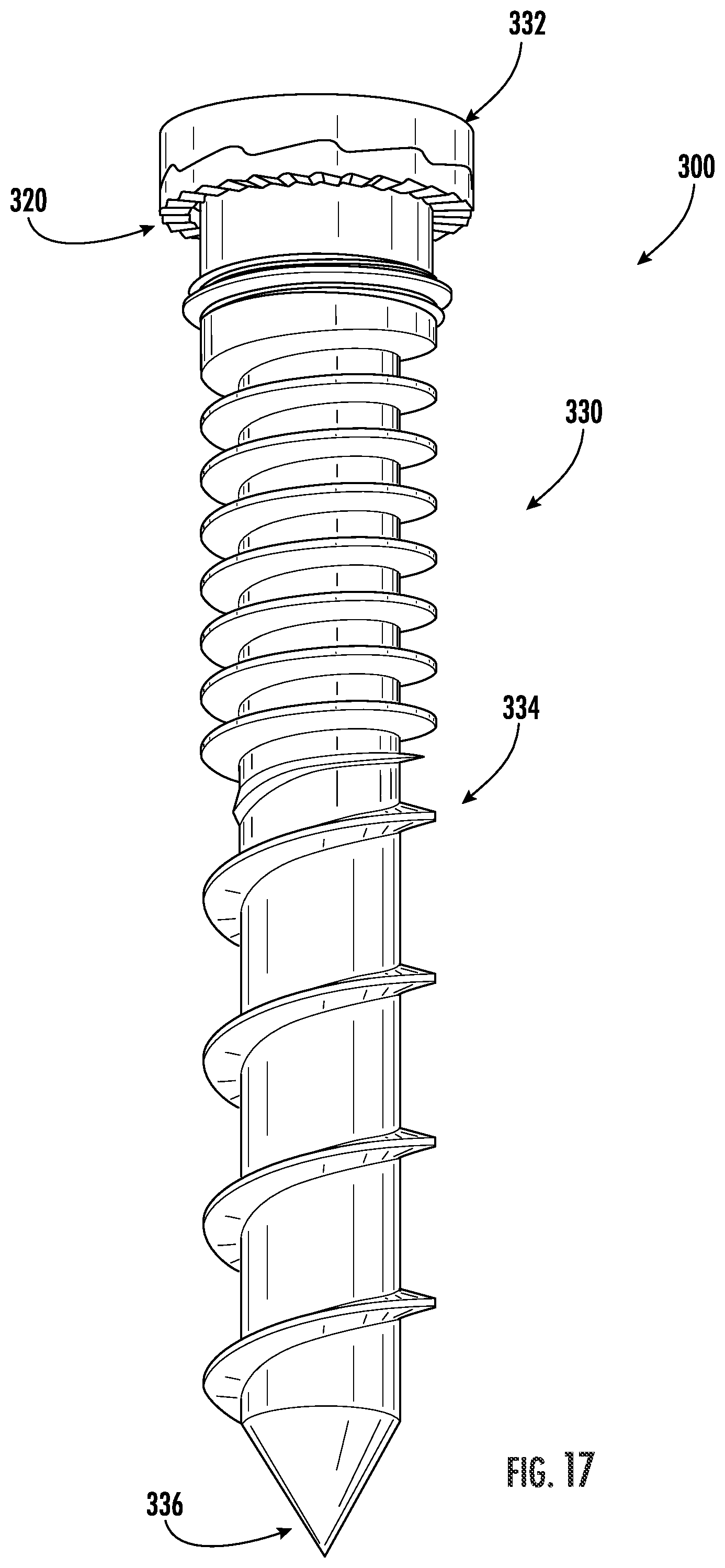 Patent US12551251 Figure 12 – Fixation assemblies for medical implants