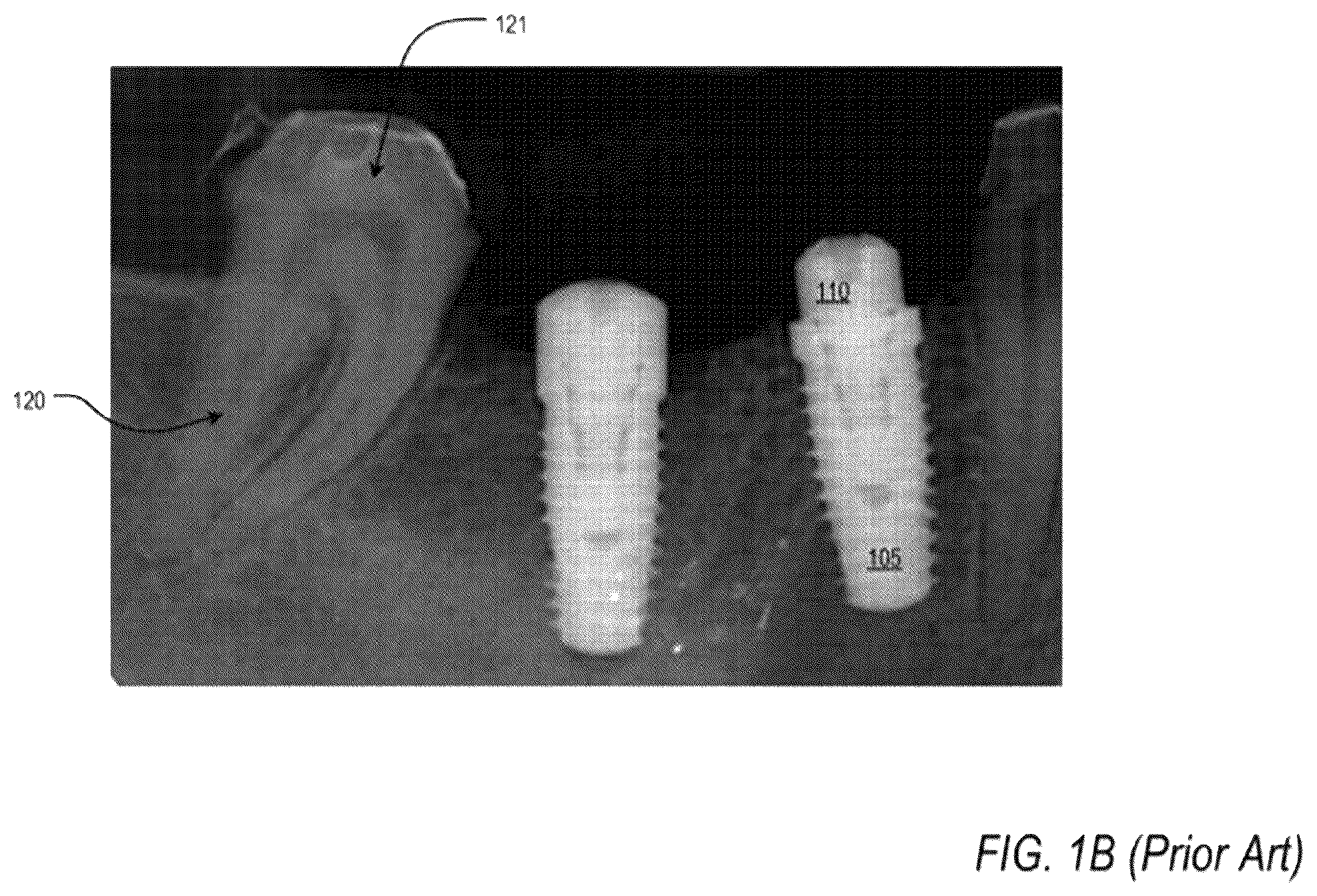 Patent US12551252 Figure 2 – Apparatus and method of an osteotomy for dental implant
