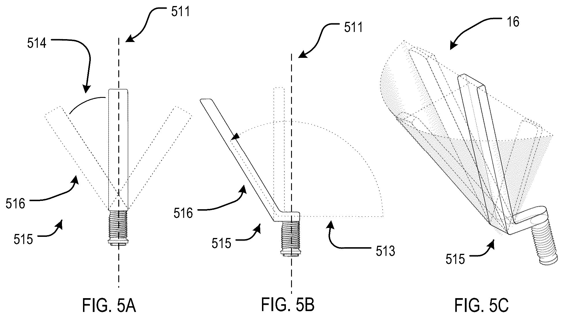 Patent US12551252 Figure 8 – Apparatus and method of an osteotomy for dental implant