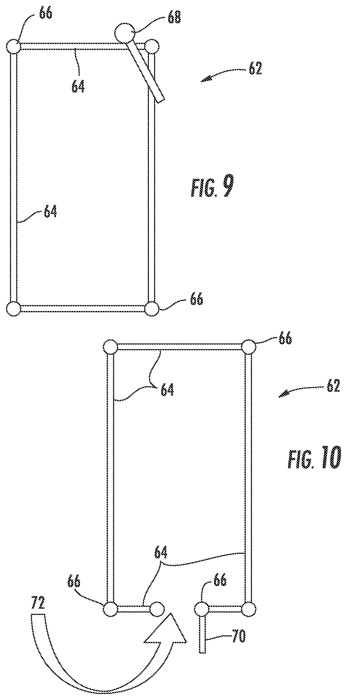 Patent US12551254 Figure 5 – Bone fusion system