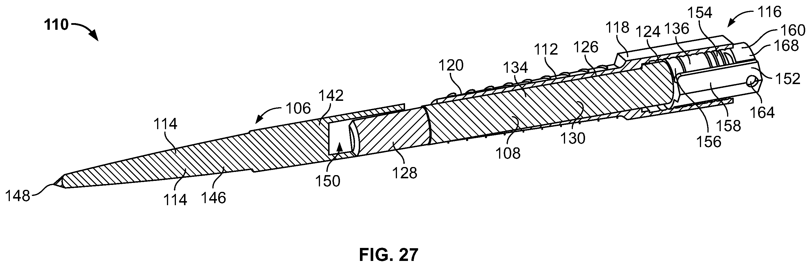 Patent US12551254 Figure 19 – Bone fusion system