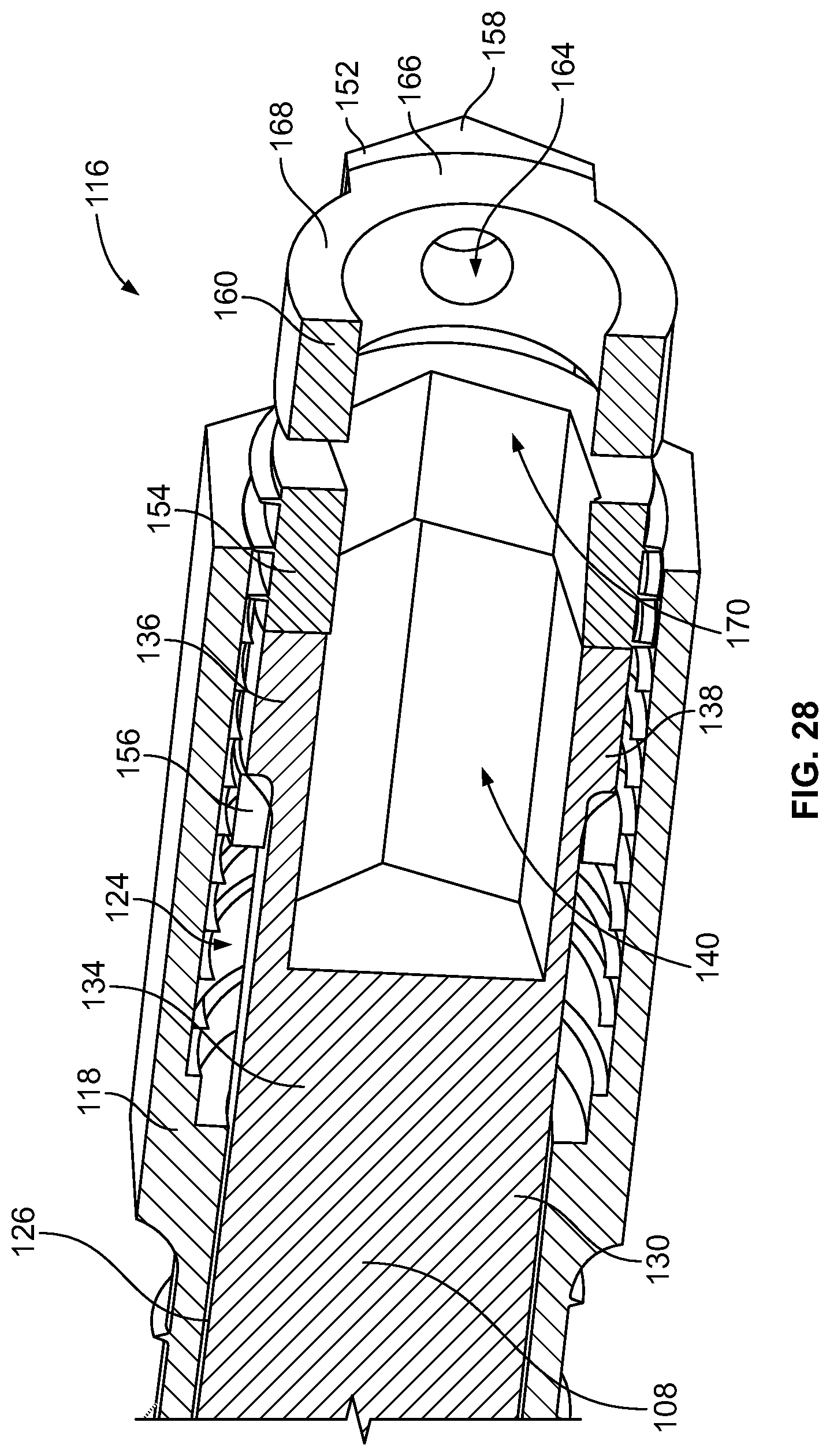 Patent US12551254 Figure 20 – Bone fusion system
