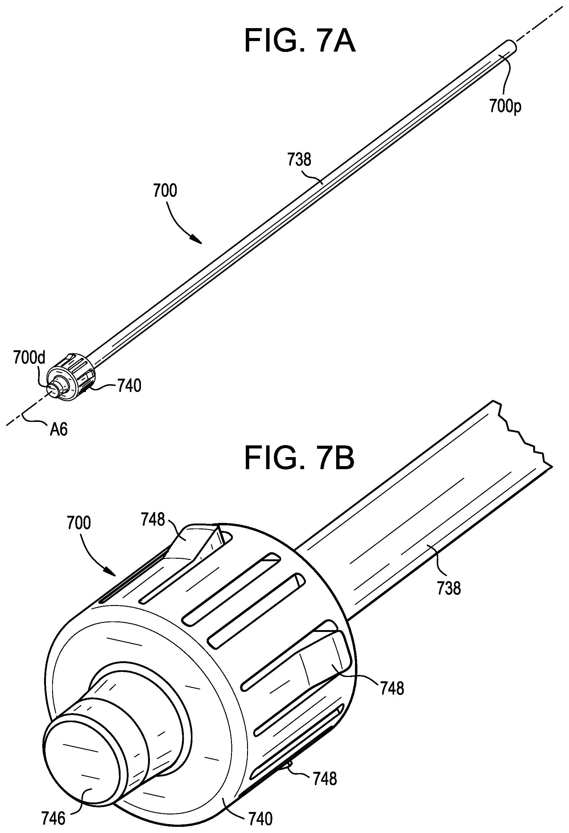 Patent US12551256 Figure 16 – Instruments and related methods for breaking reduction tabs