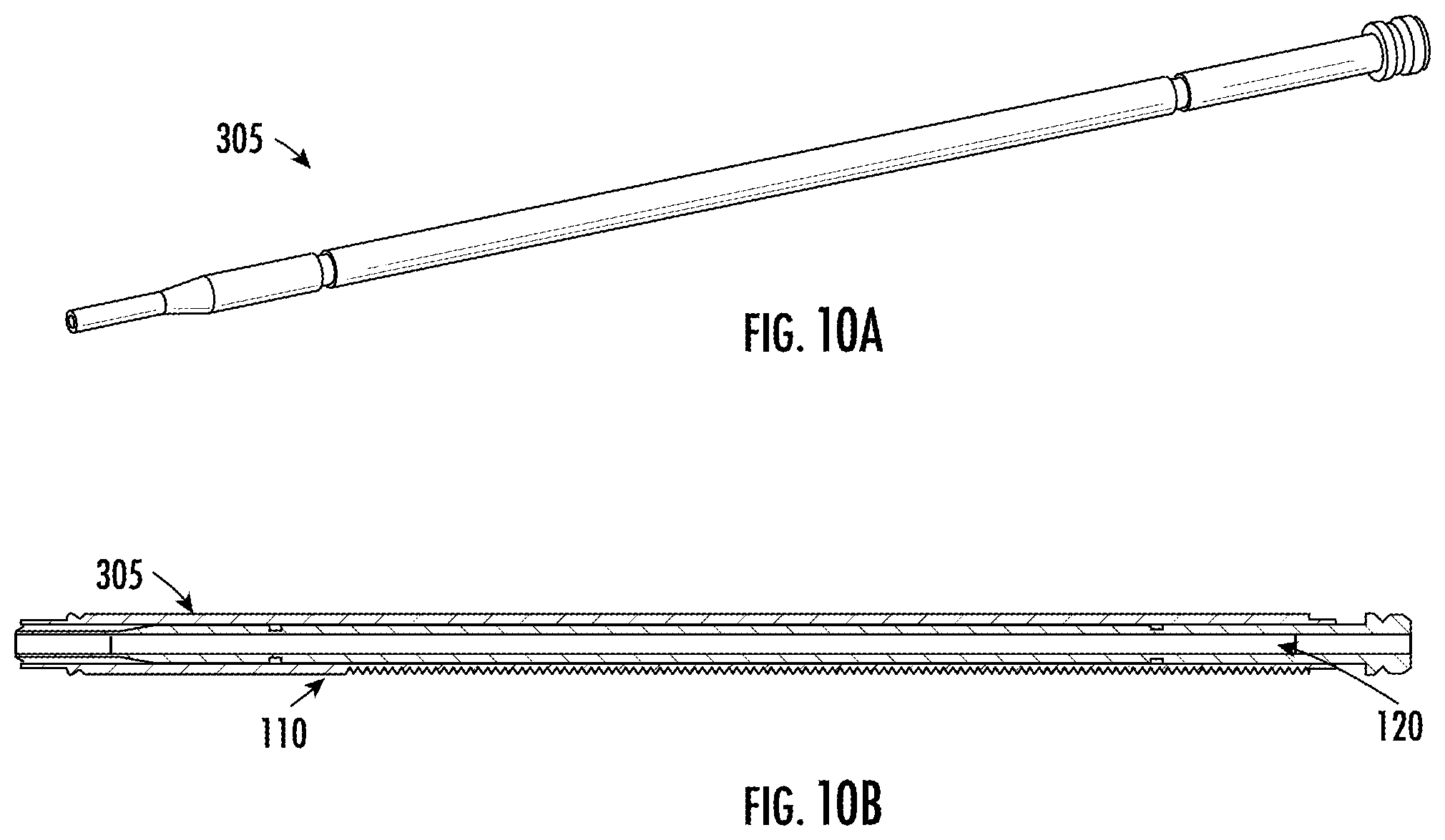 Patent US12551257 Figure 10 – Collinear reduction clamp