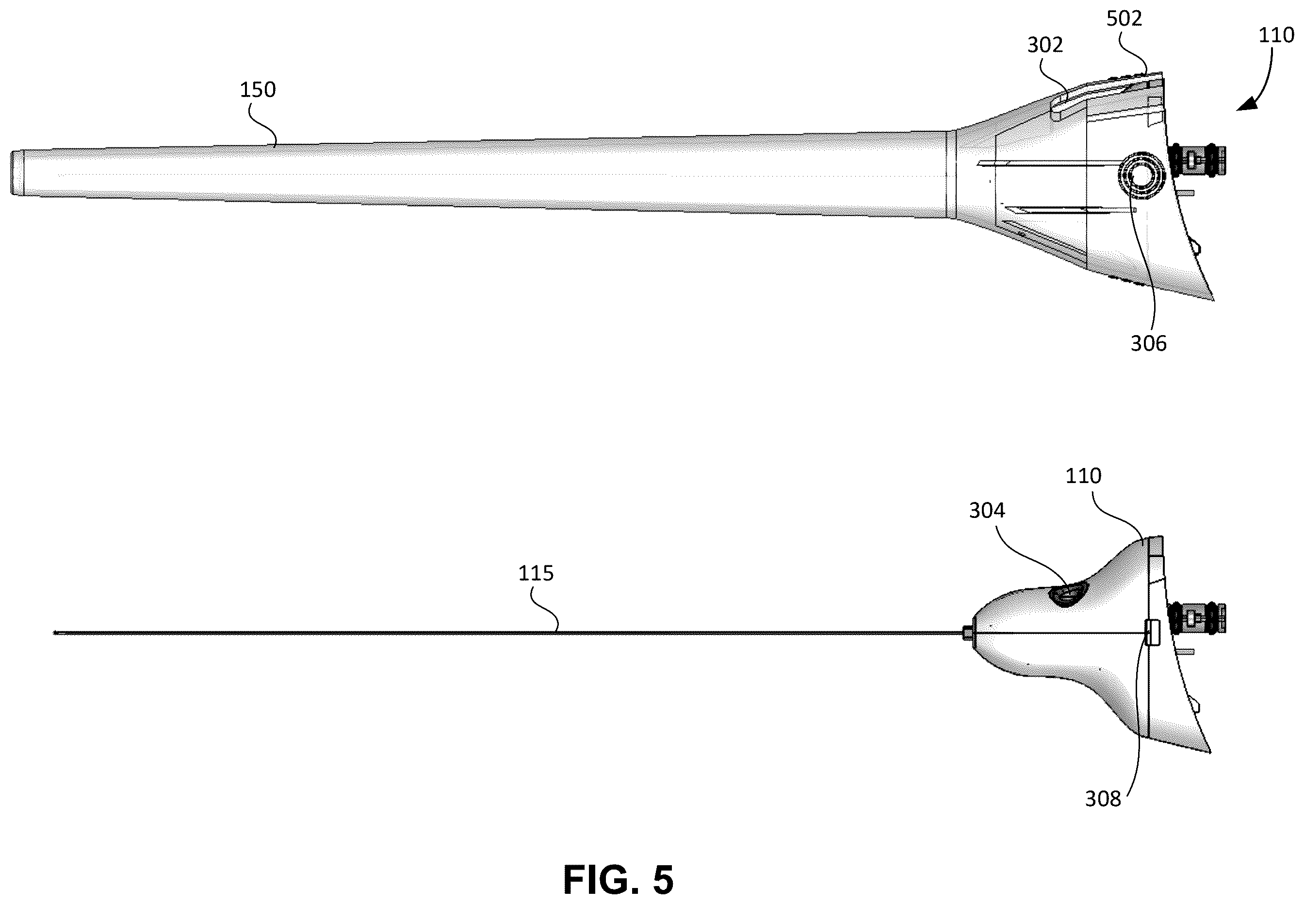 Patent US12551258 Figure 6 – Medial branch smart tip needle