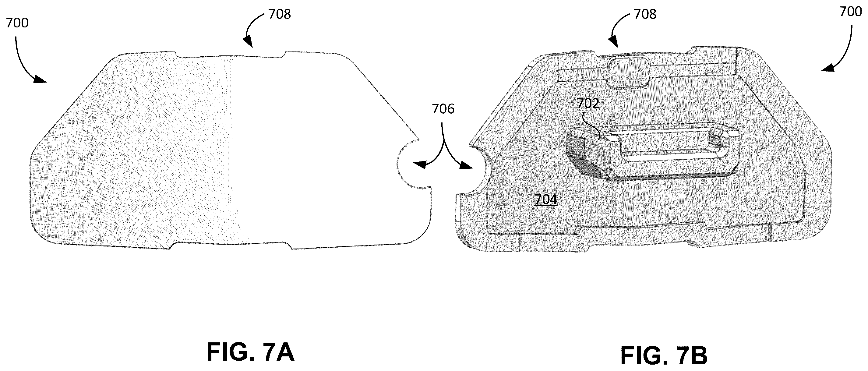 Patent US12551258 Figure 8 – Medial branch smart tip needle