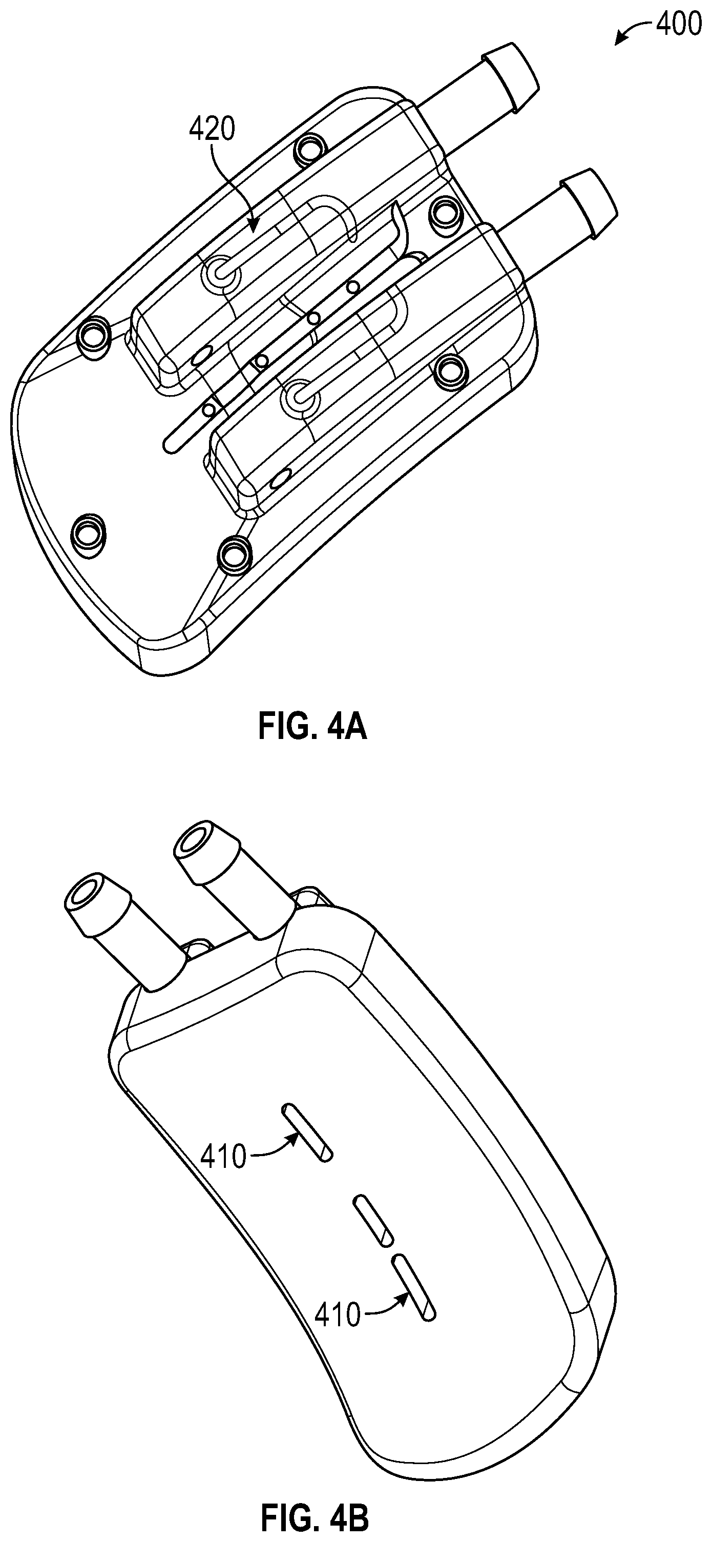 Patent US12551259 Figure 4 – Systems and methods for treatment of obstructive sleep apnea