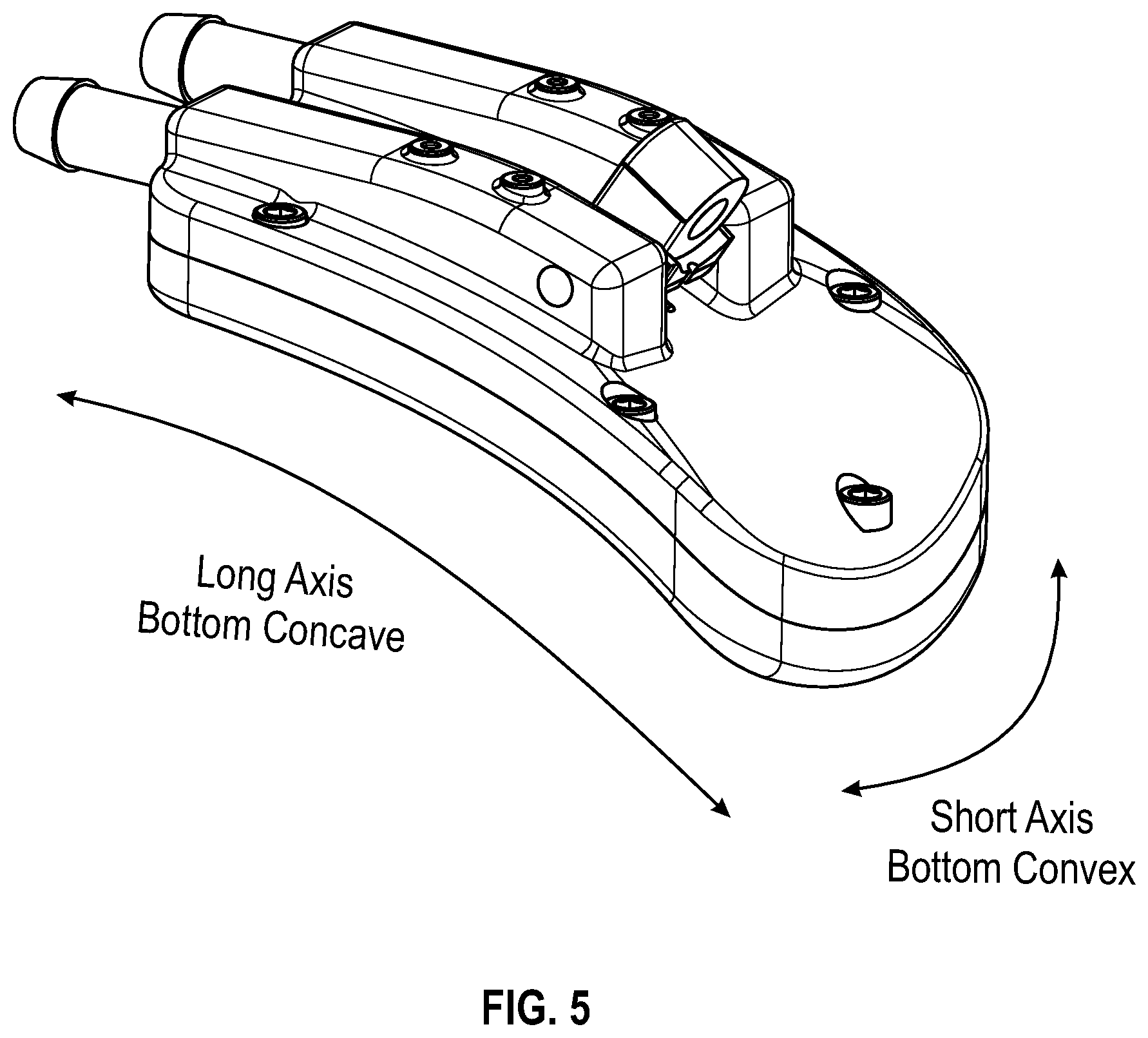 Patent US12551259 Figure 5 – Systems and methods for treatment of obstructive sleep apnea