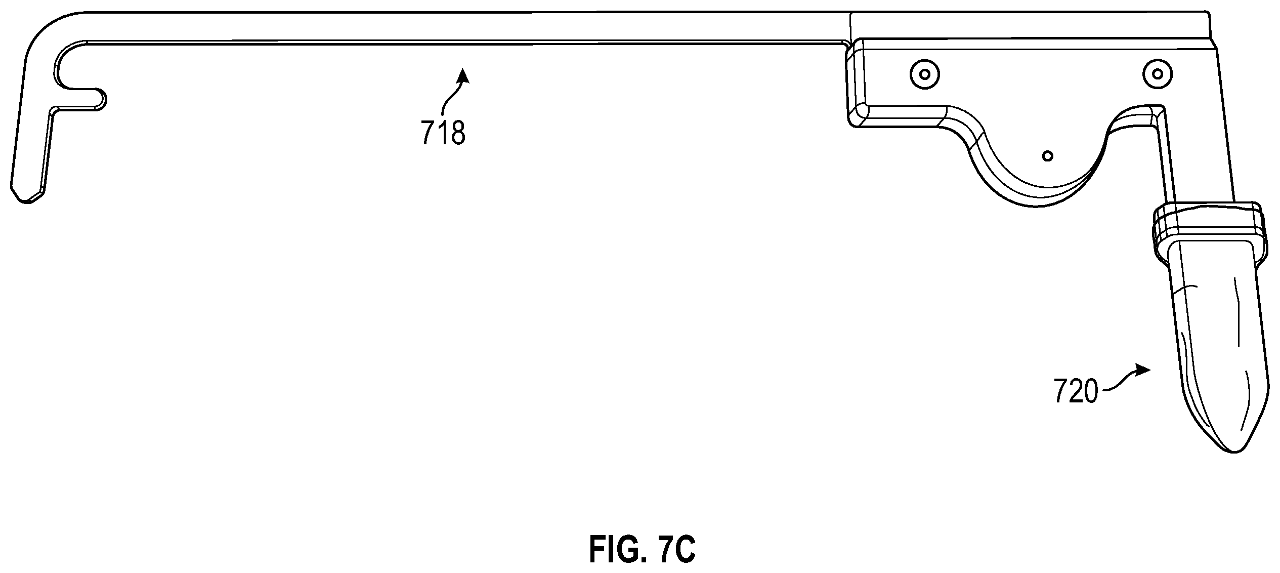 Patent US12551259 Figure 8 – Systems and methods for treatment of obstructive sleep apnea