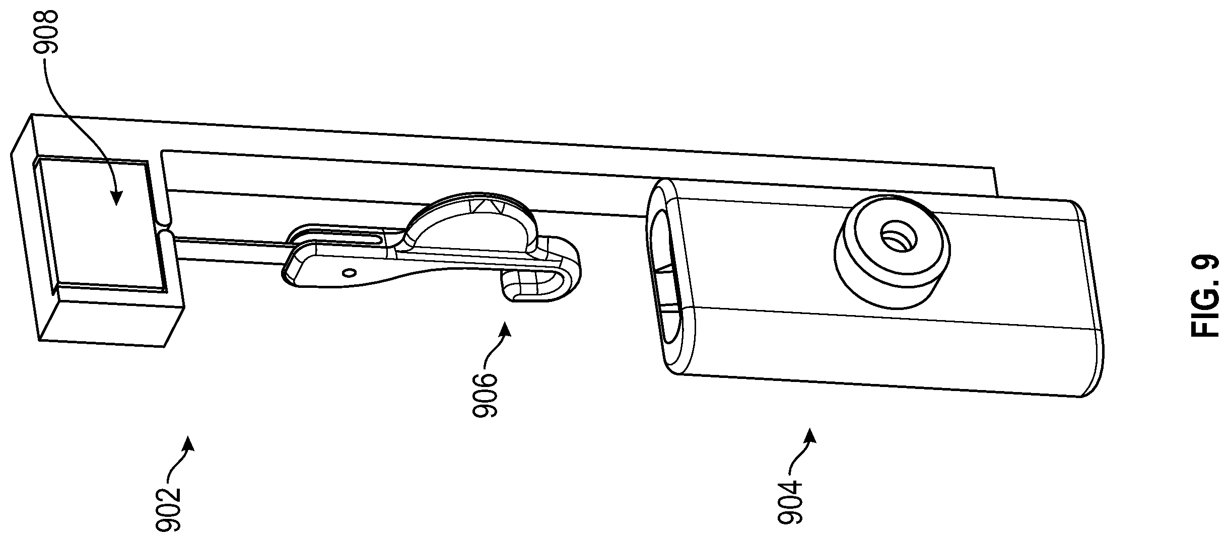 Patent US12551259 Figure 10 – Systems and methods for treatment of obstructive sleep apnea