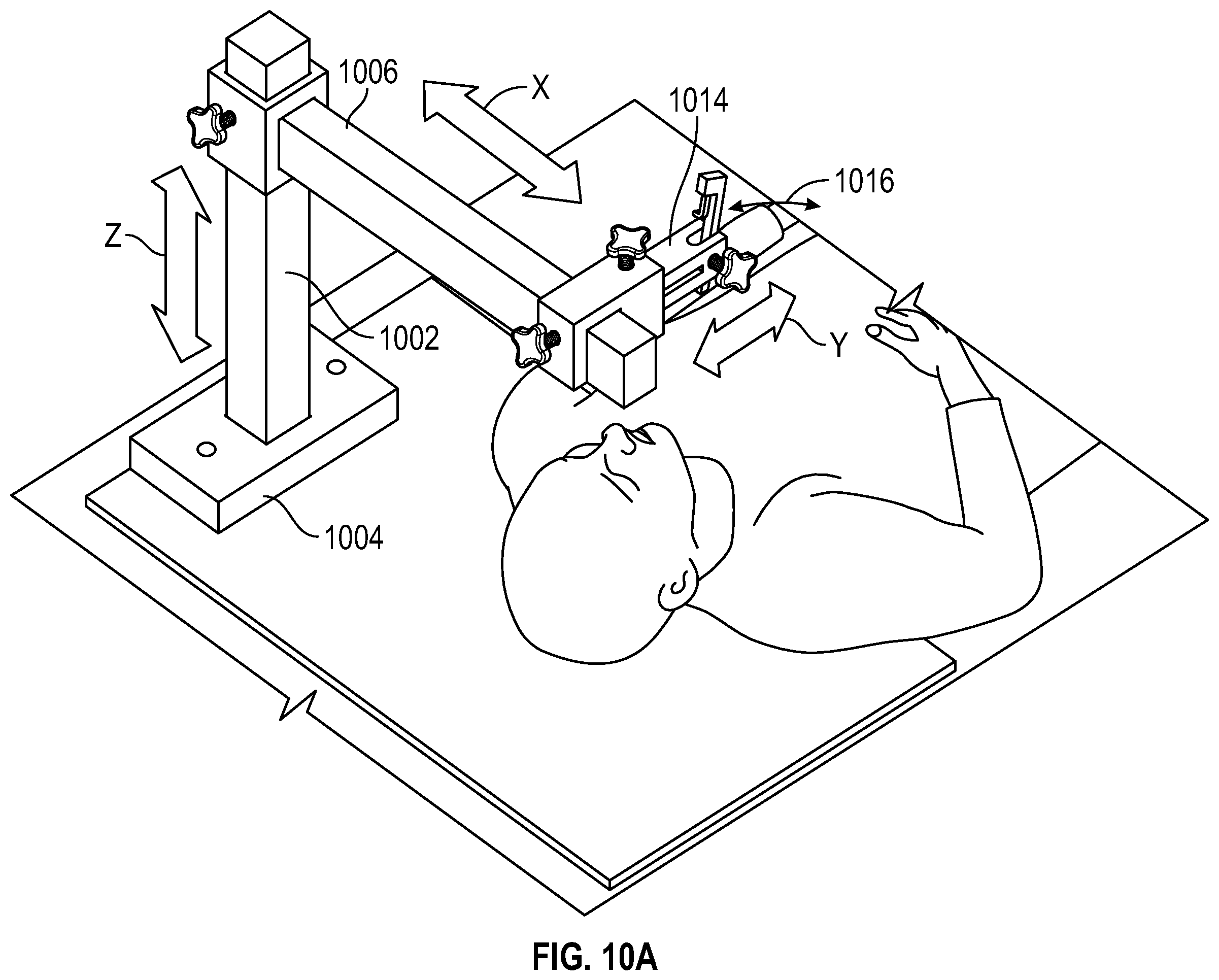Patent US12551259 Figure 11 – Systems and methods for treatment of obstructive sleep apnea