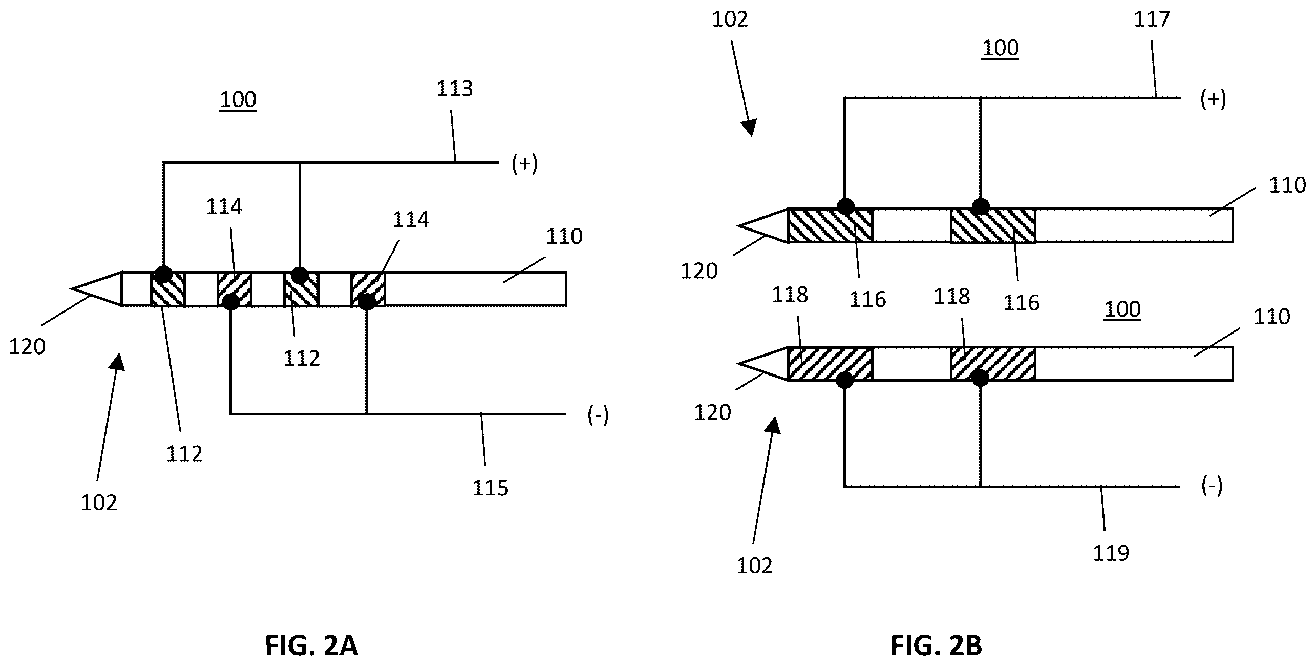 Patent US12551260 Figure 2 – Devices, systems, and methods for energy-based treatment of synovial joints and other fluid-filled spaces