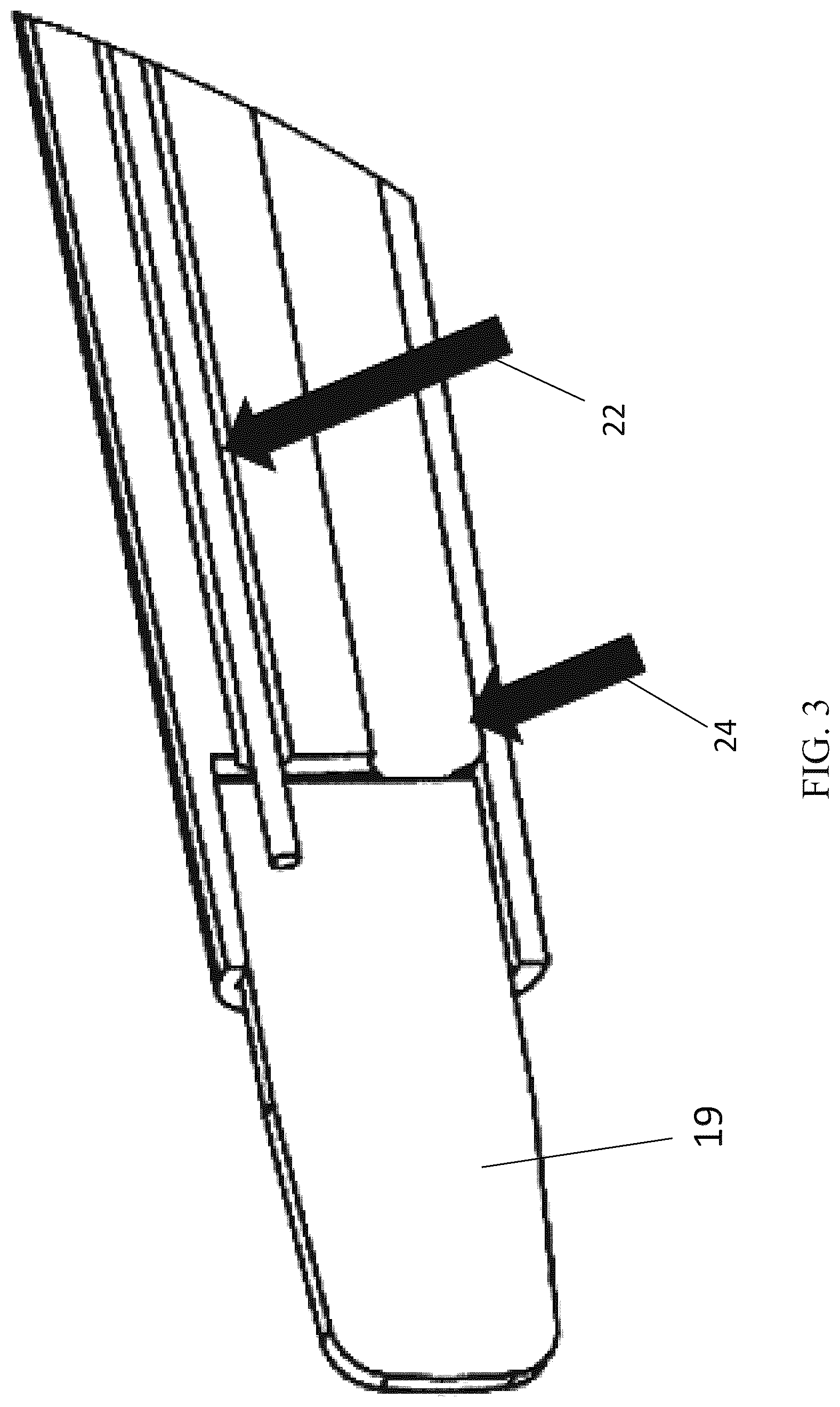 Patent US12551264 Figure 3 – Biocompatible metal devices for delivering ablative energy