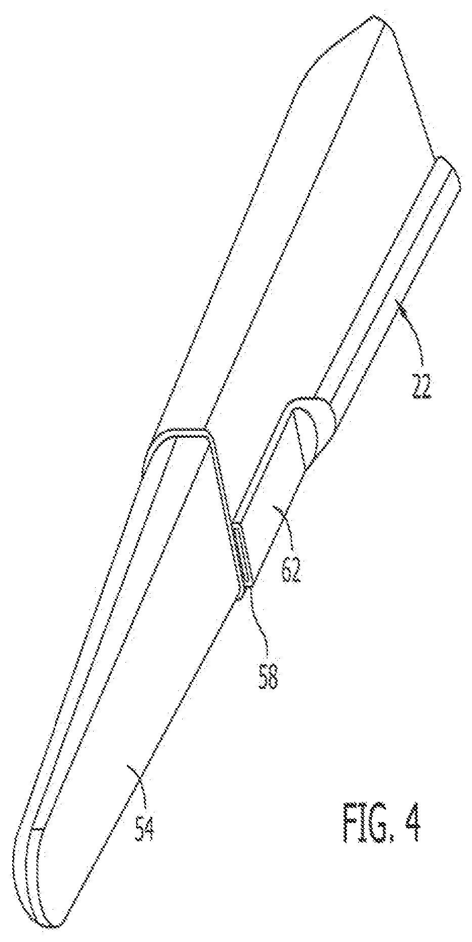Patent US12551265 Figure 3 – Dual irrigating bipolar forceps