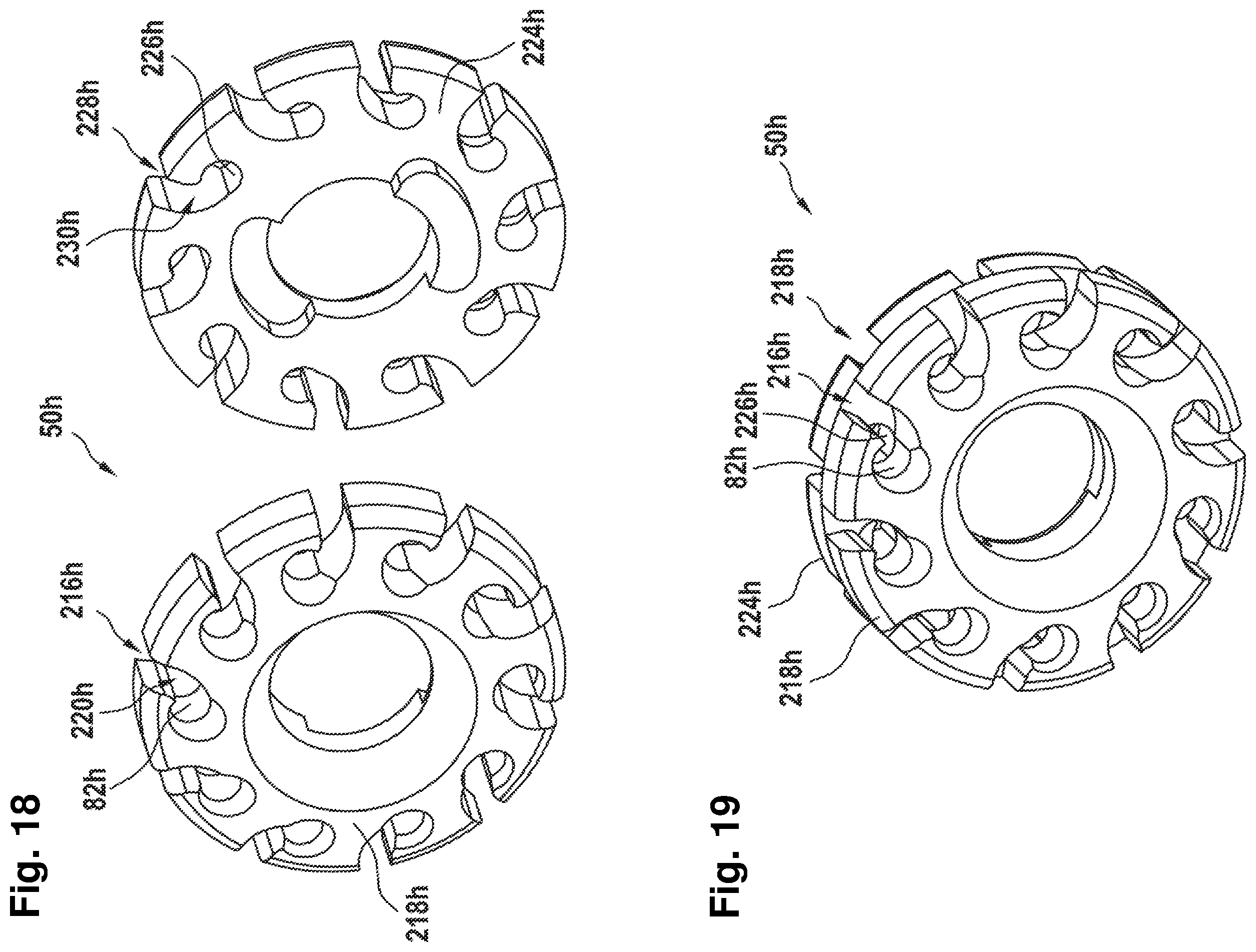 Patent US12551266 Figure 13 – Endoscopic device
