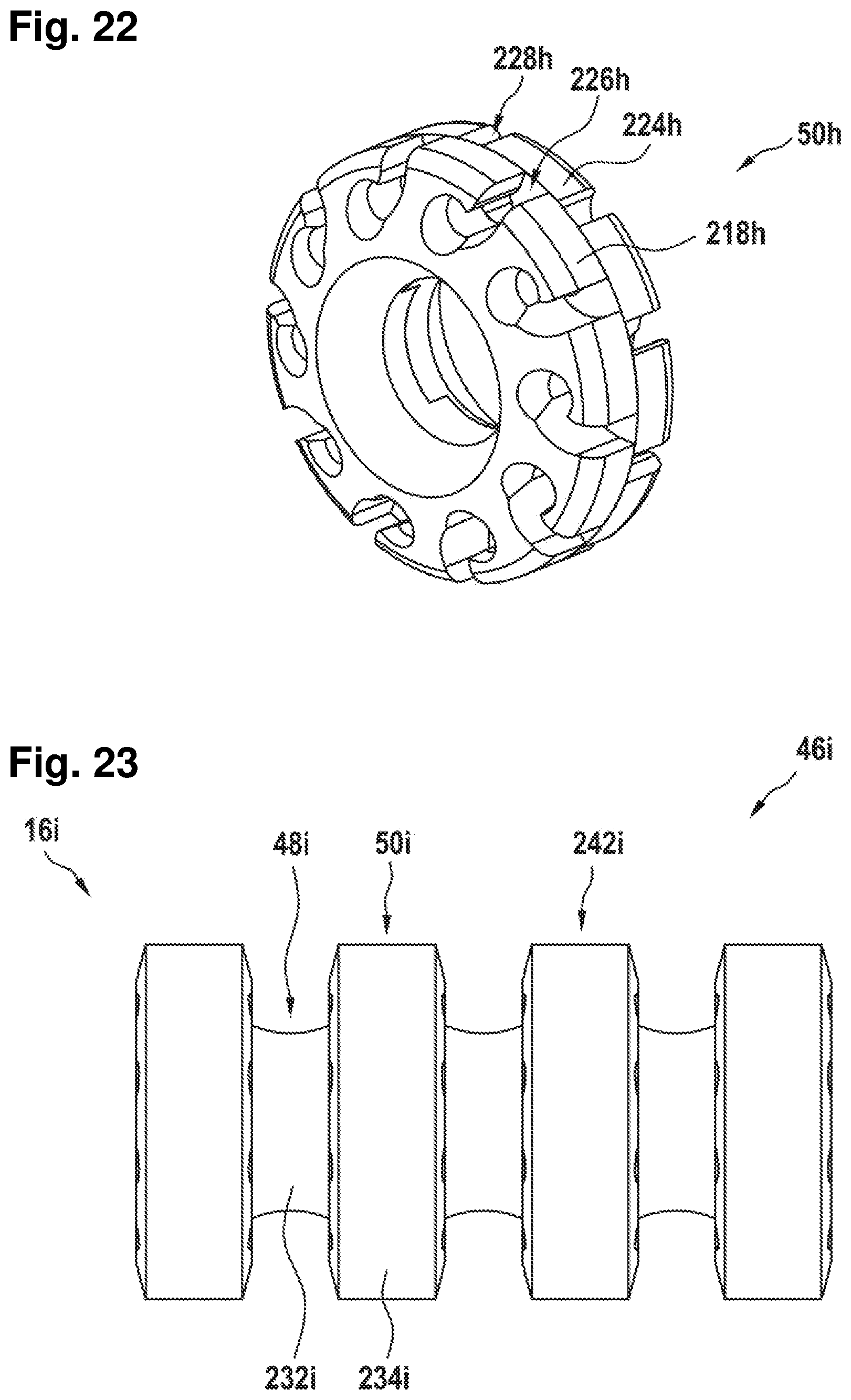 Patent US12551266 Figure 15 – Endoscopic device