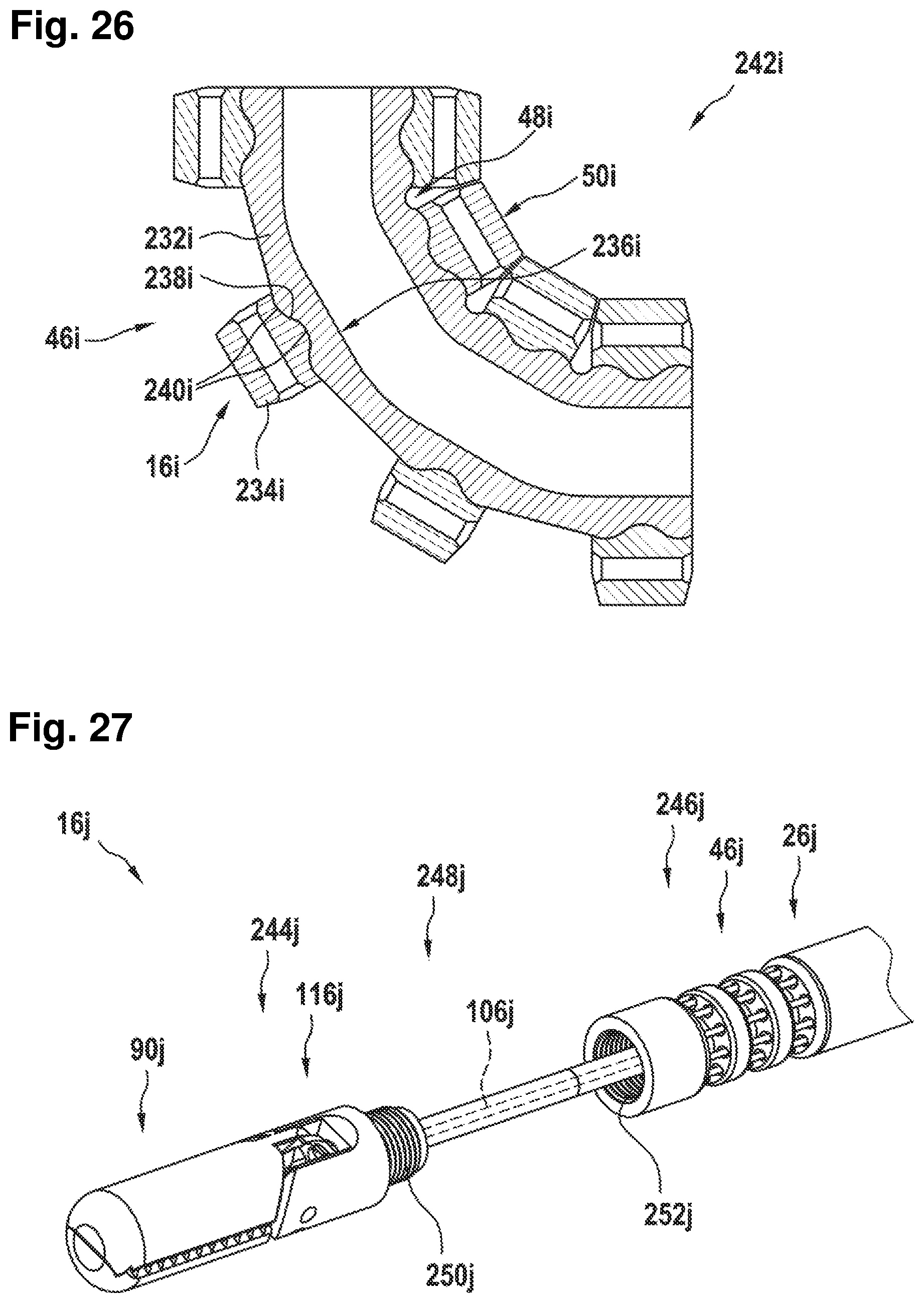 Patent US12551266 Figure 17 – Endoscopic device