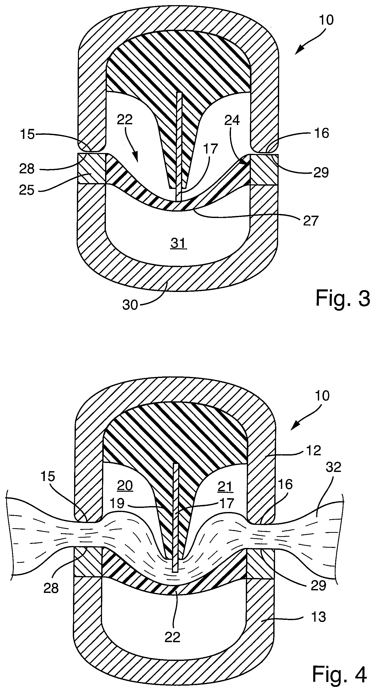 Patent US12551267 Figure 2 – Cutting instrument