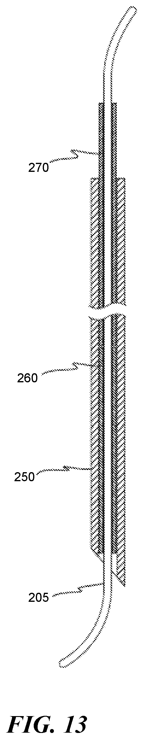 Patent US12551268 Figure 9 – Minimally invasive bleb formation devices and methods for using such devices
