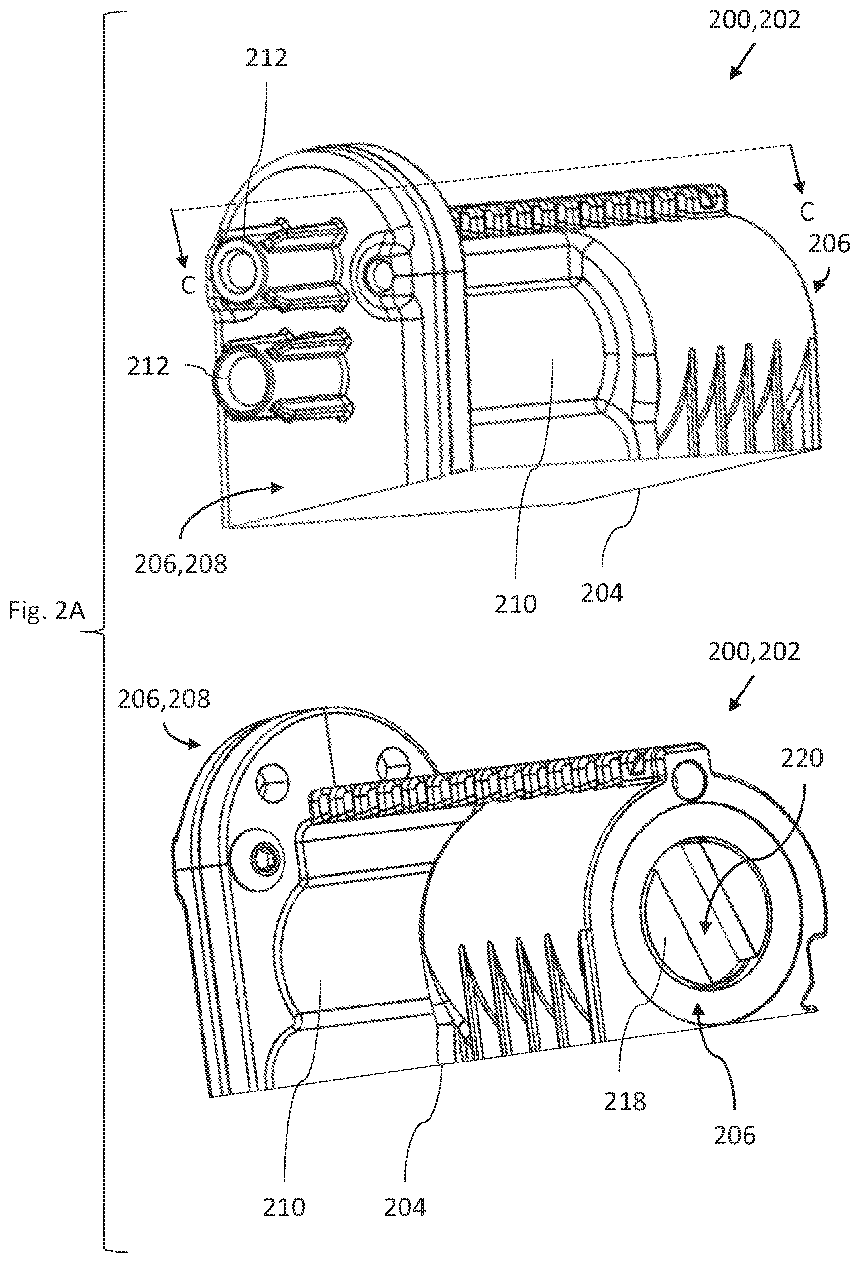 Patent US12551272 Figure 2 – Precise irrigation rate for ablation catheter