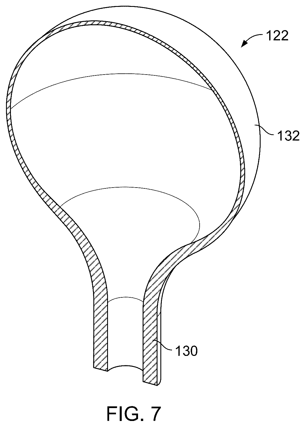 Patent US12551273 Figure 7 – Ablation catheters and related systems and methods