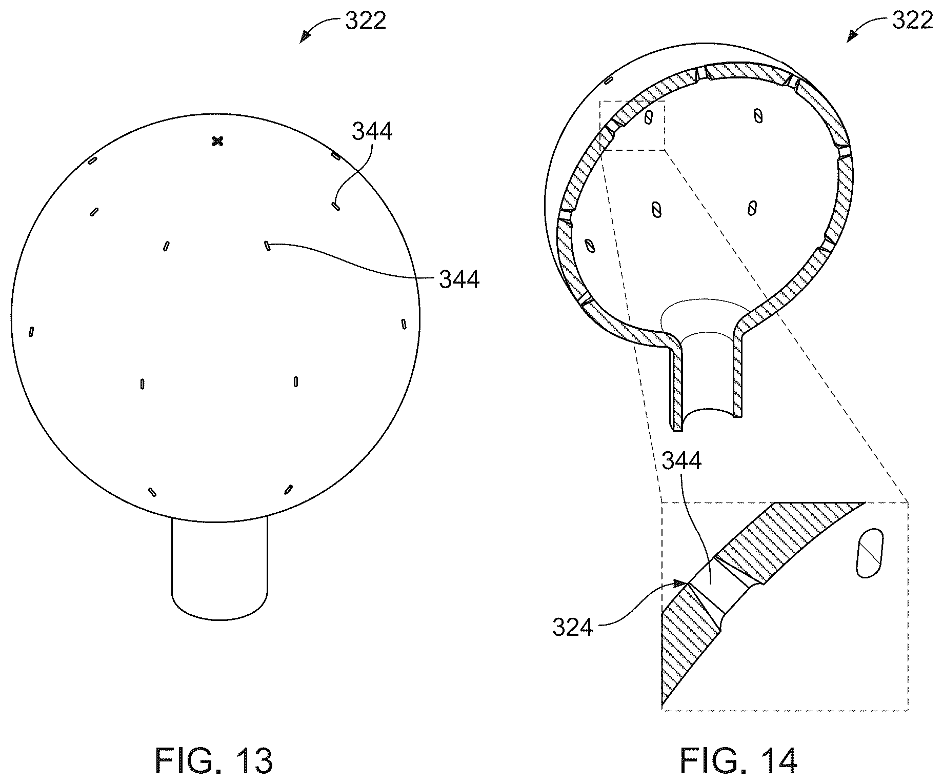 Patent US12551273 Figure 12 – Ablation catheters and related systems and methods