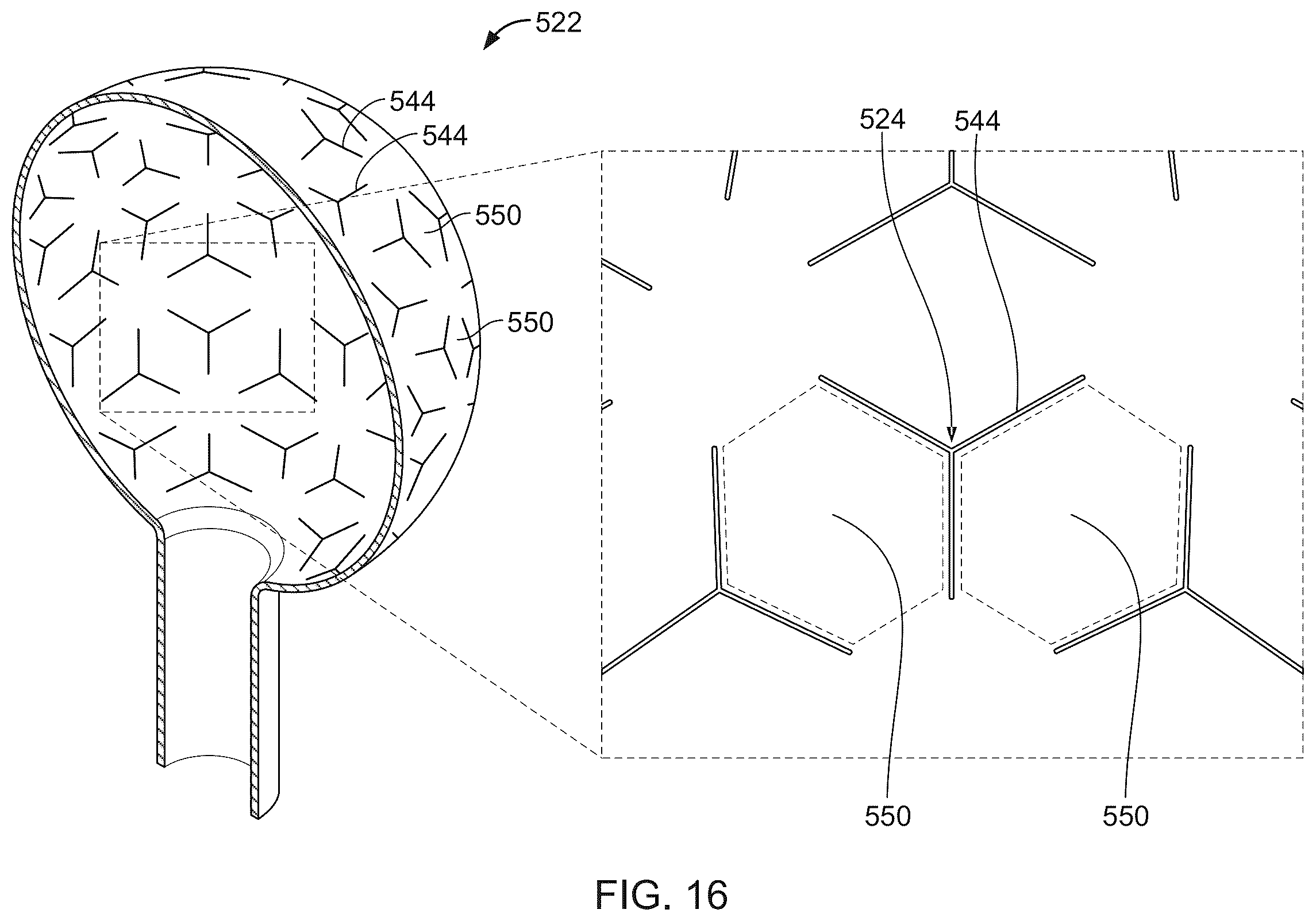 Patent US12551273 Figure 14 – Ablation catheters and related systems and methods