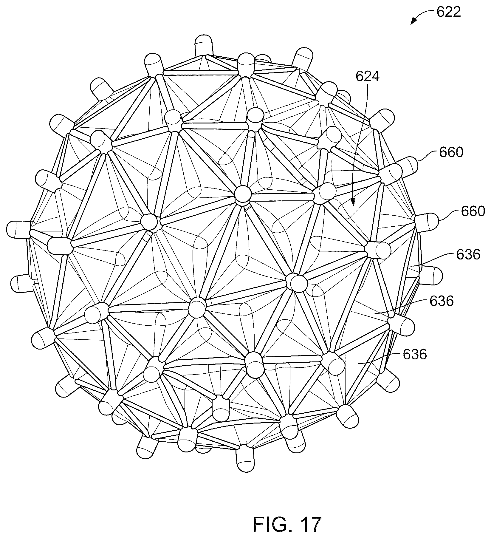 Patent US12551273 Figure 15 – Ablation catheters and related systems and methods