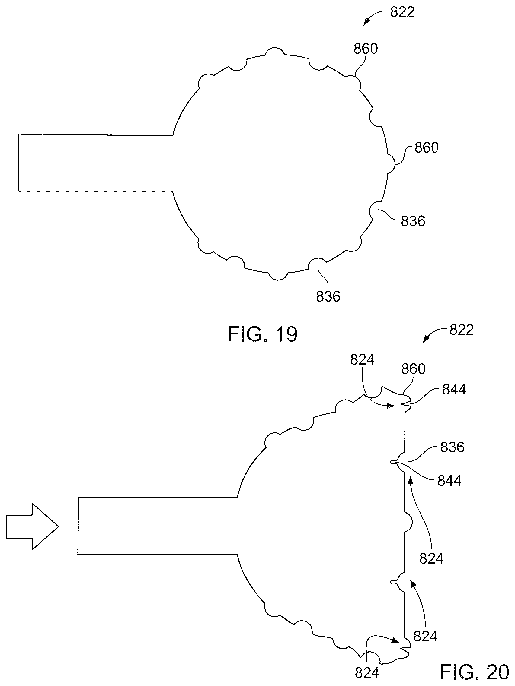 Patent US12551273 Figure 17 – Ablation catheters and related systems and methods