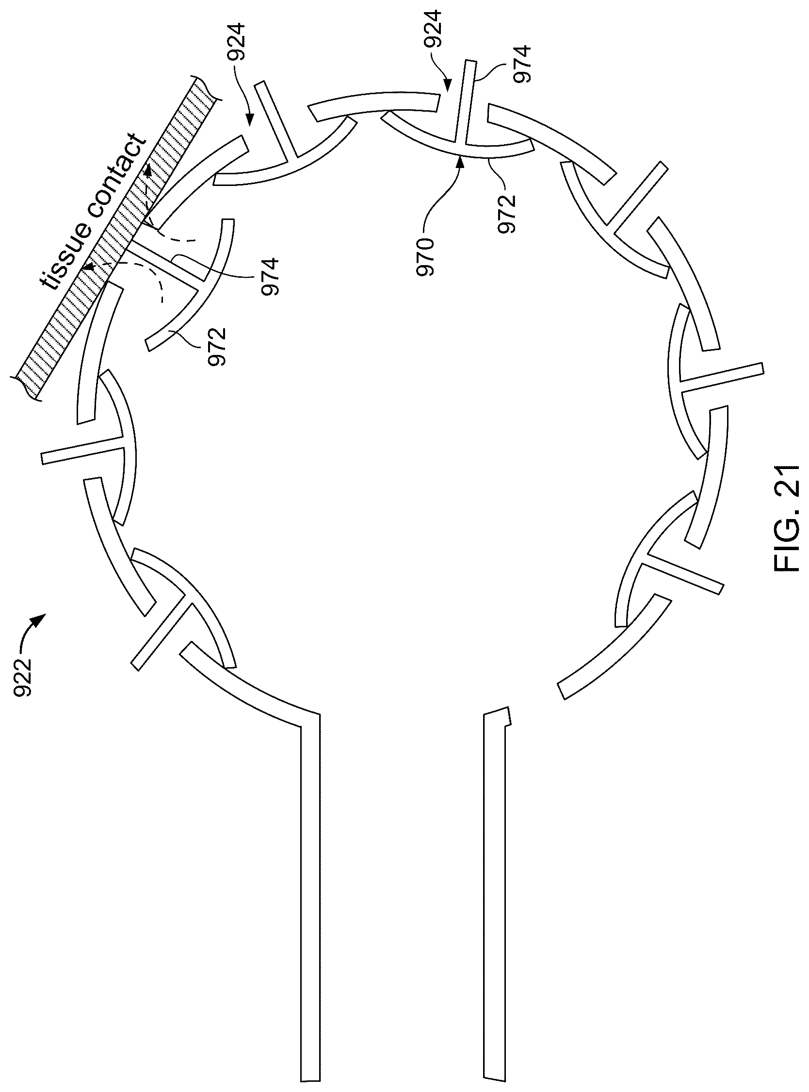 Patent US12551273 Figure 18 – Ablation catheters and related systems and methods