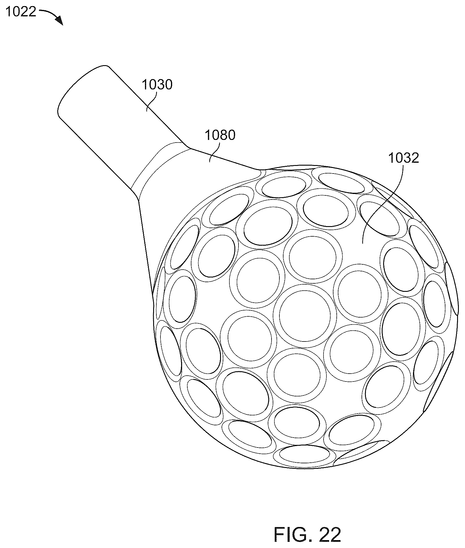 Patent US12551273 Figure 19 – Ablation catheters and related systems and methods