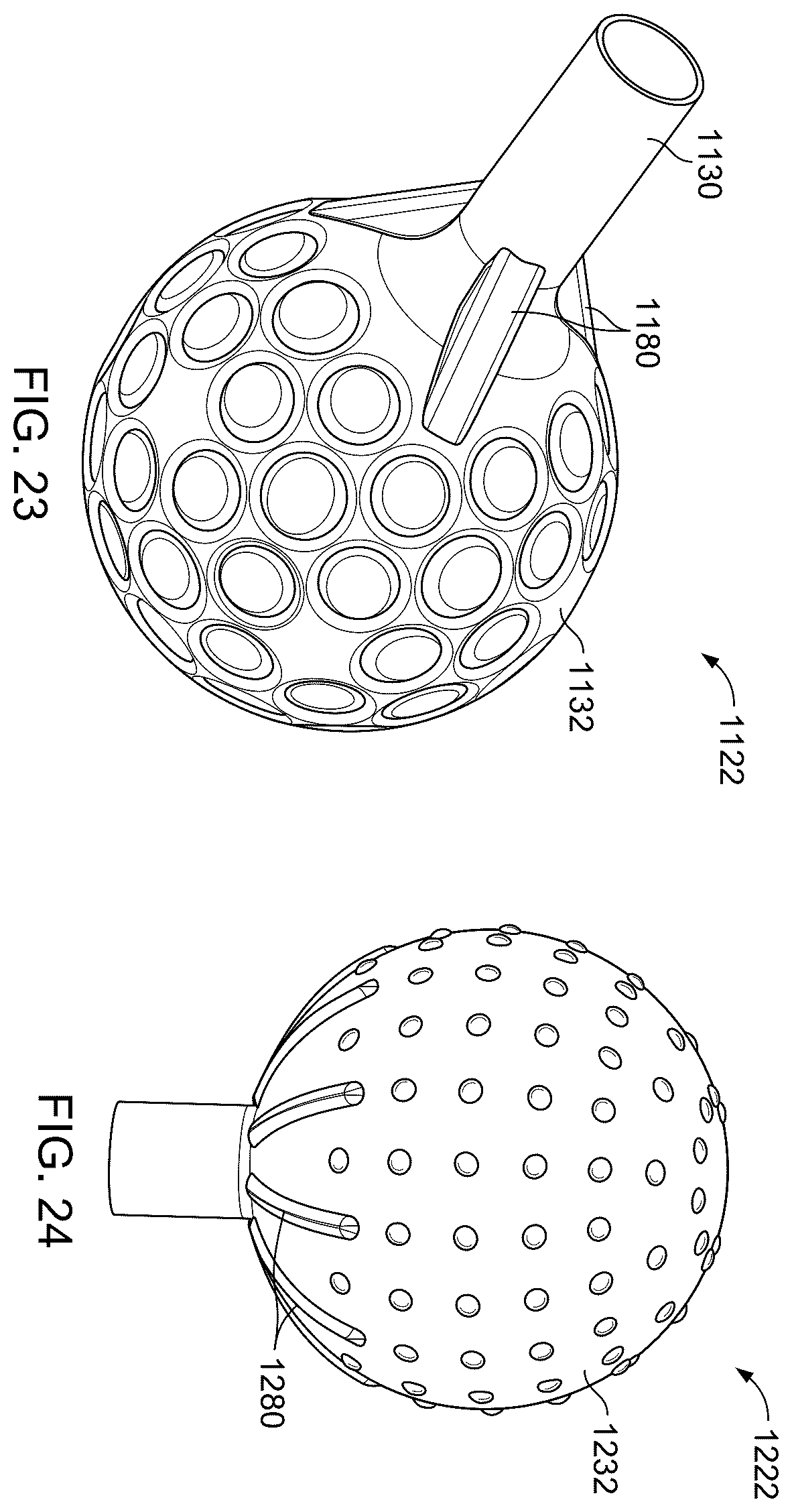 Patent US12551273 Figure 20 – Ablation catheters and related systems and methods