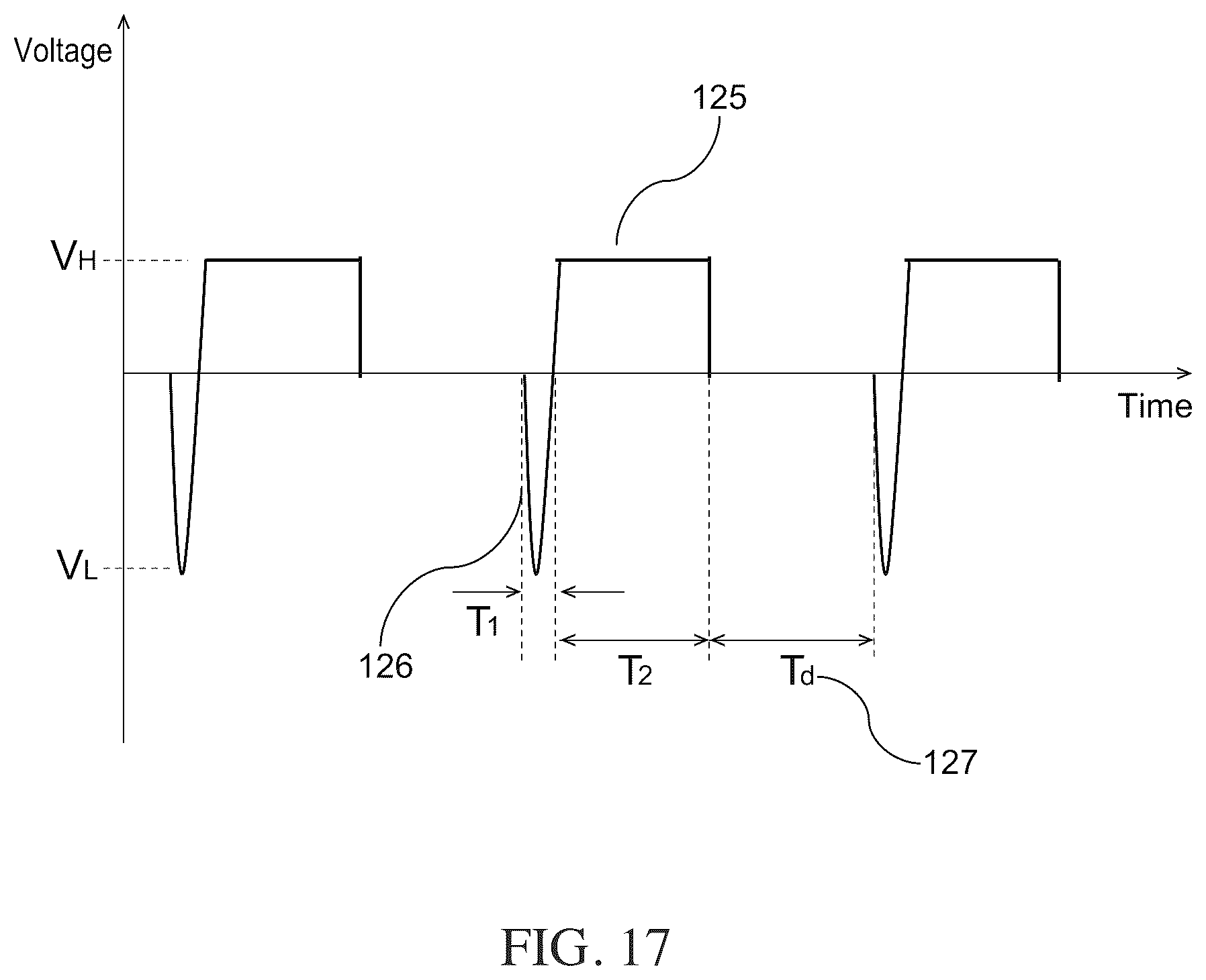 Patent US12551274 Figure 17 – Methods and apparatus for selective tissue ablation