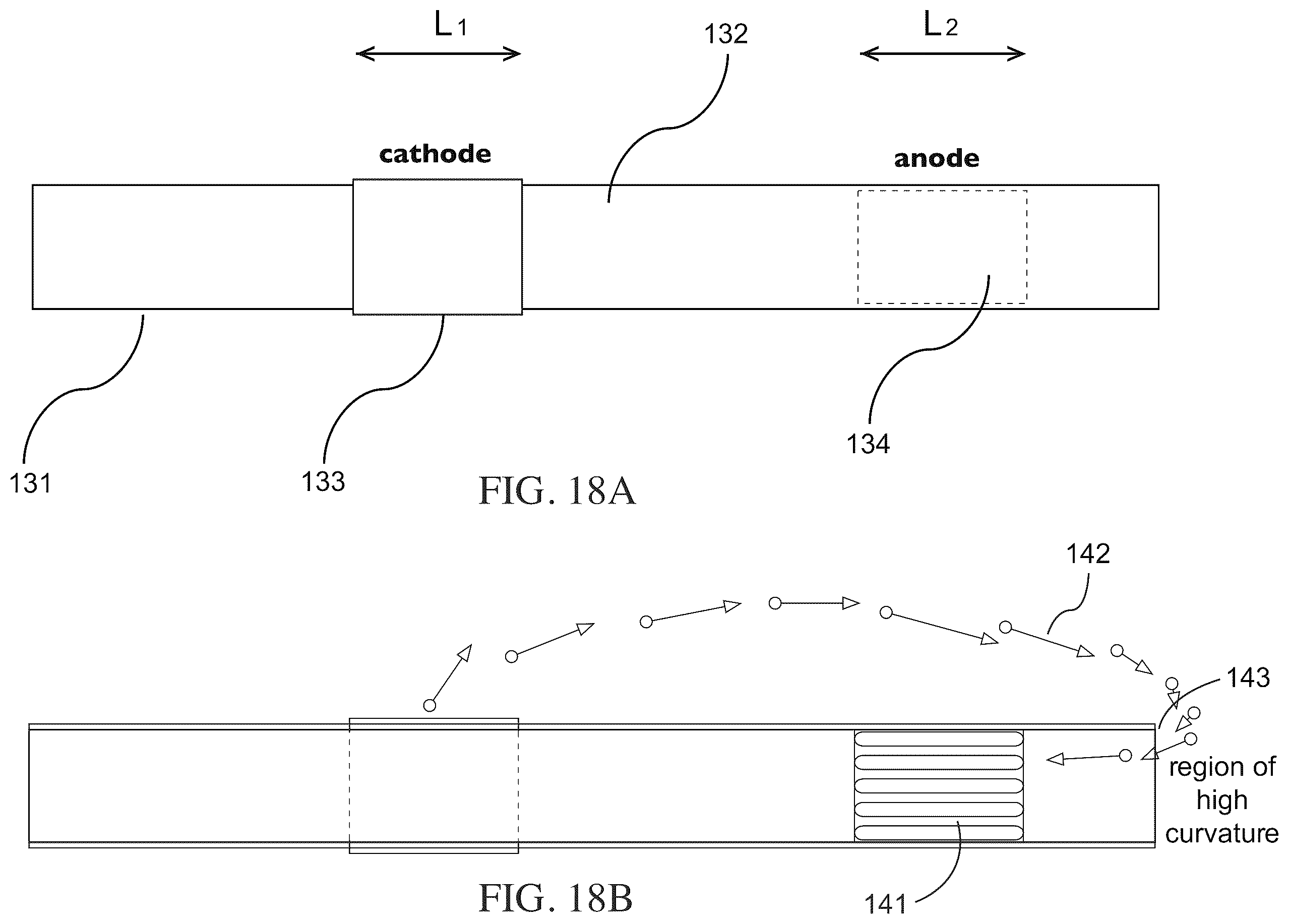 Patent US12551274 Figure 18 – Methods and apparatus for selective tissue ablation