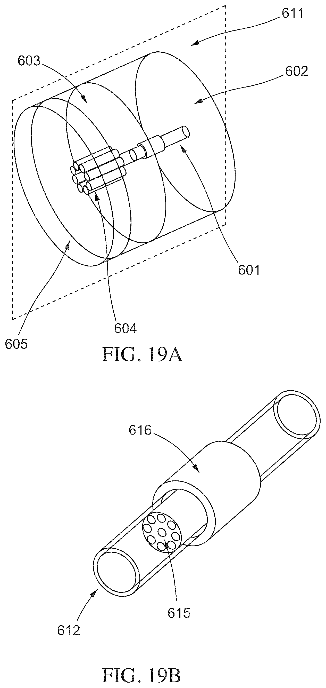 Patent US12551274 Figure 20 – Methods and apparatus for selective tissue ablation